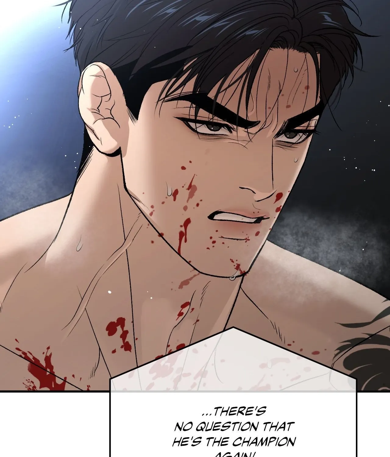 Jinx Chapter 106 - Page 137