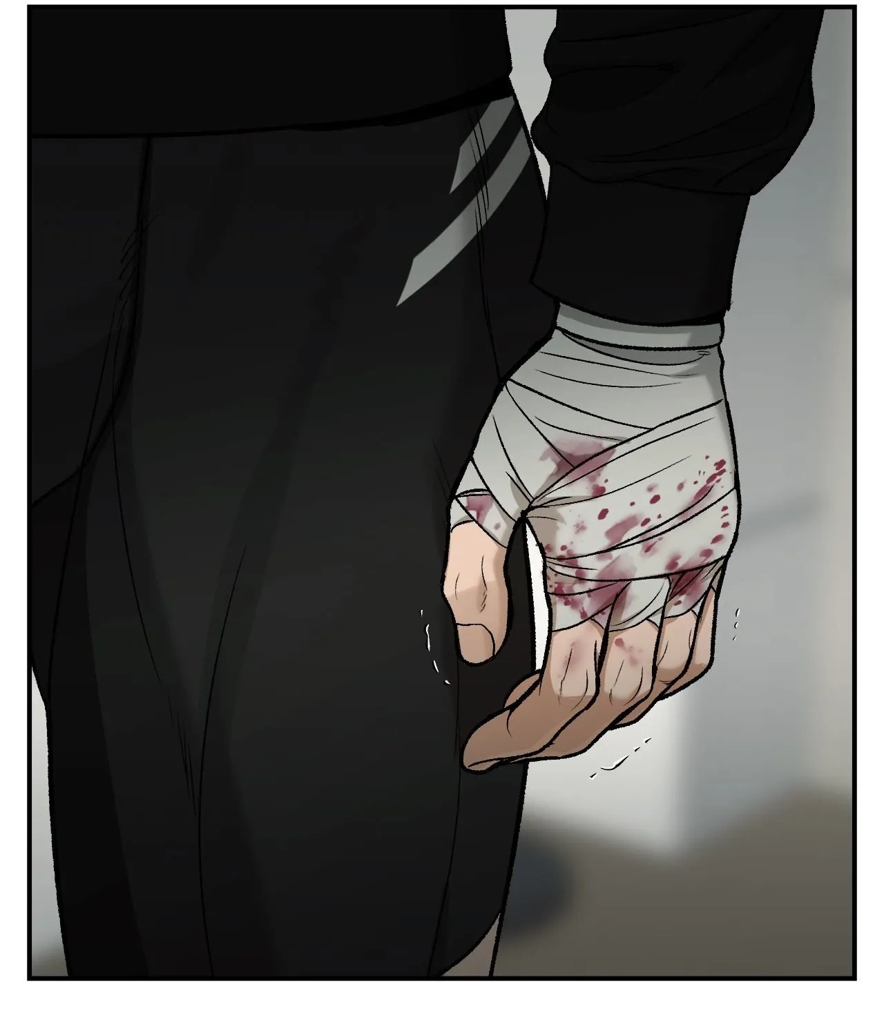 Jinx Chapter 106 - Page 156