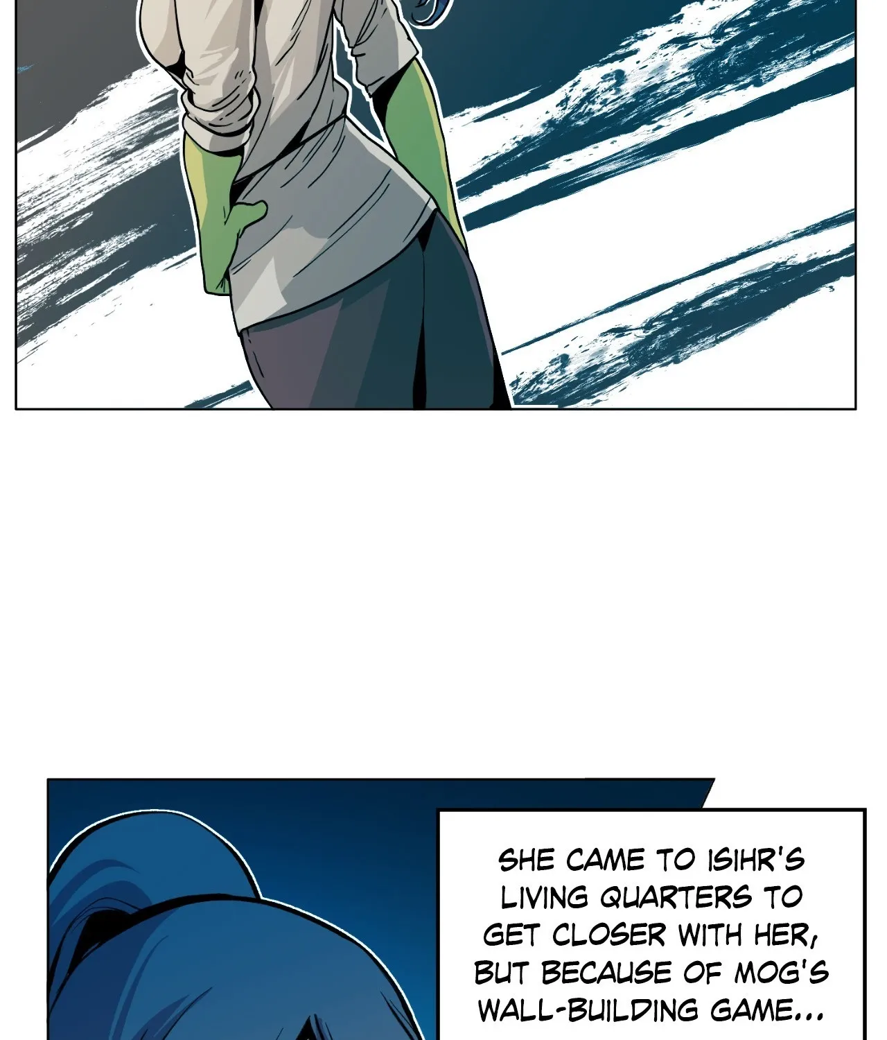Jinx Chapter 107 - Page 4
