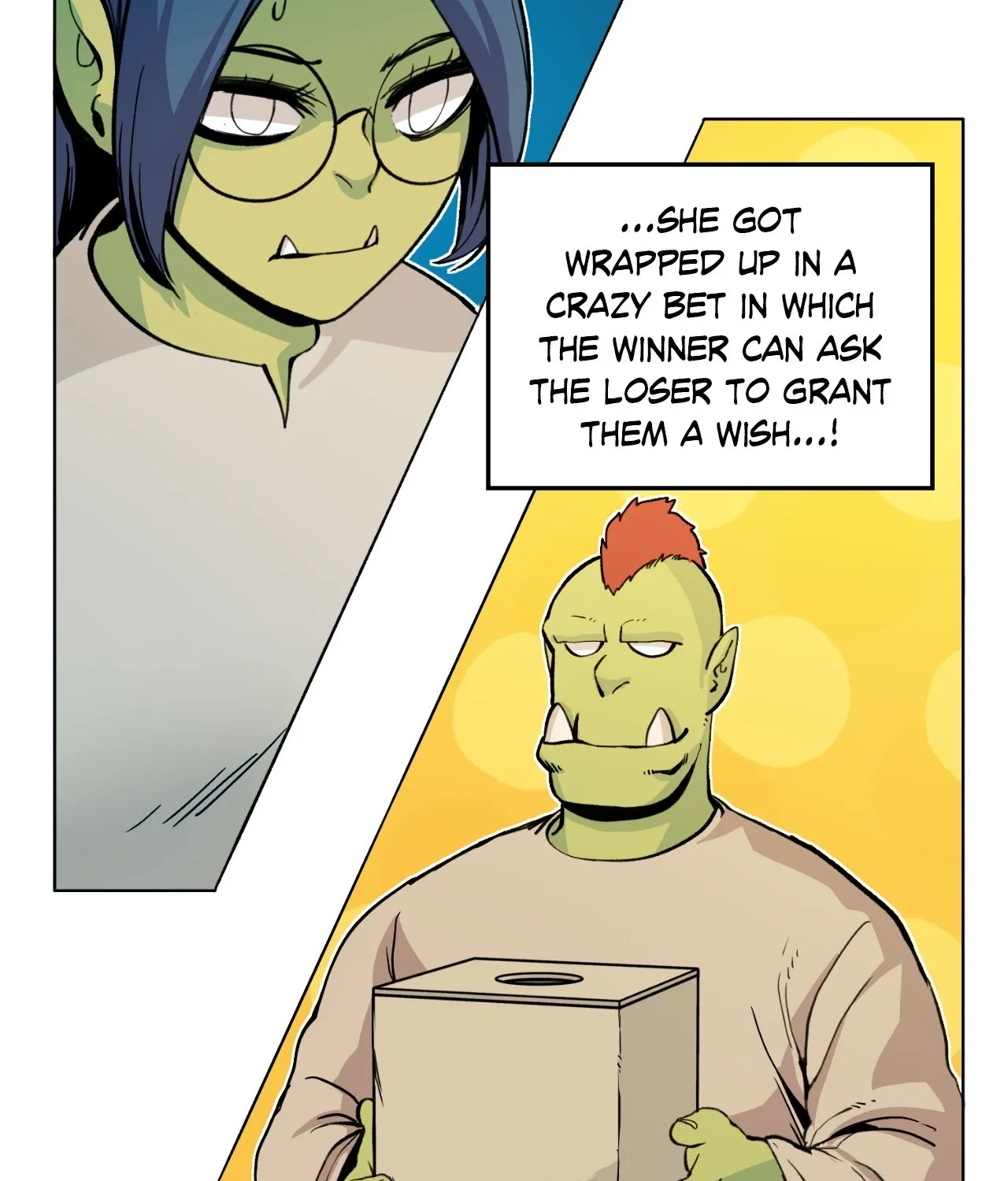 Jinx Chapter 107 - Page 6