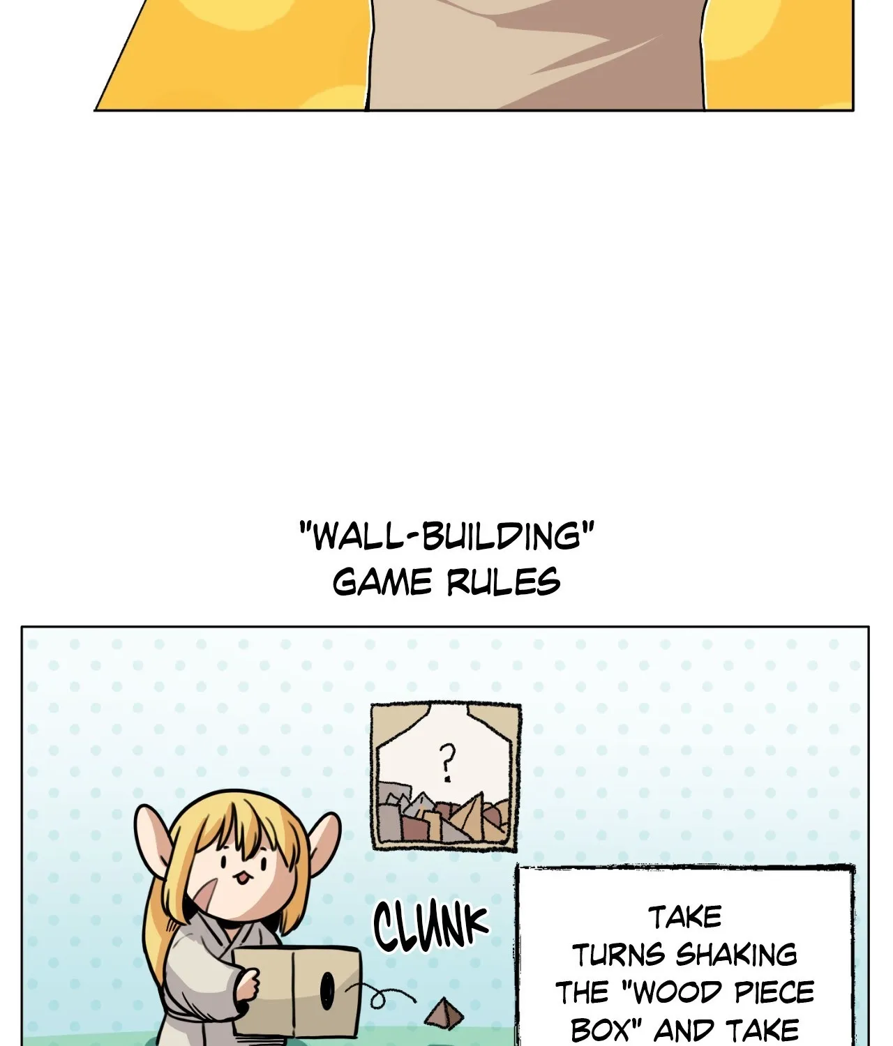 Jinx Chapter 107 - Page 8