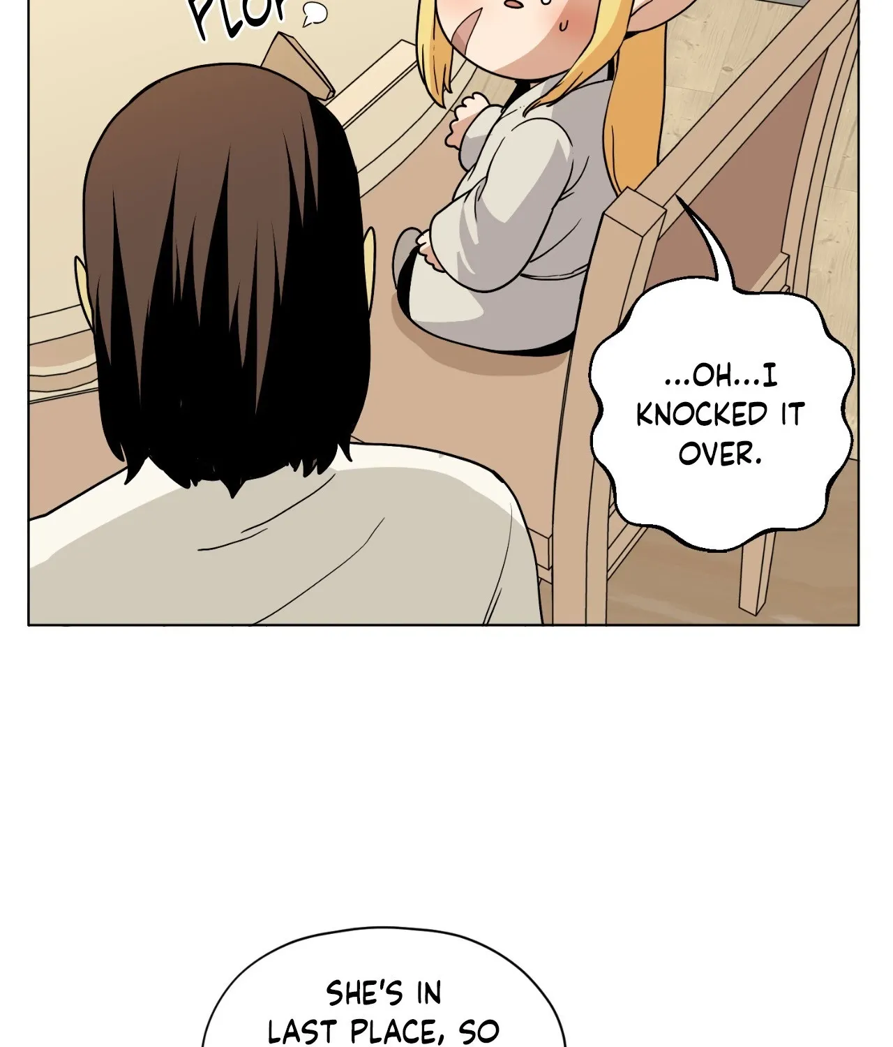 Jinx Chapter 107 - Page 26