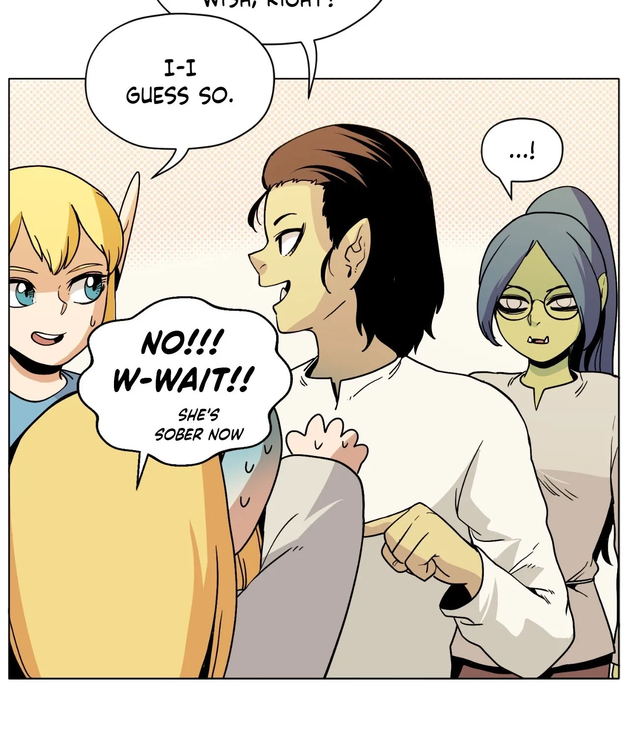 Jinx Chapter 107 - Page 28