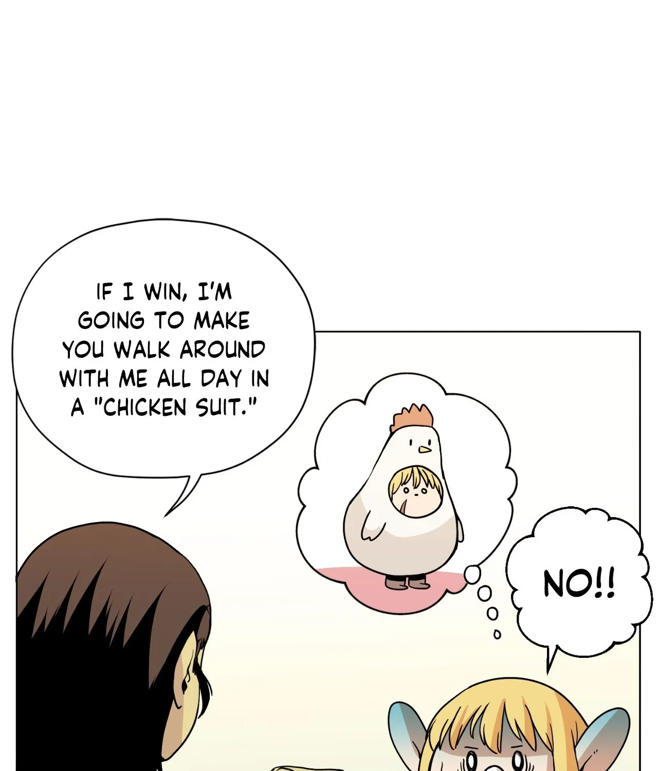 Jinx Chapter 107 - Page 29