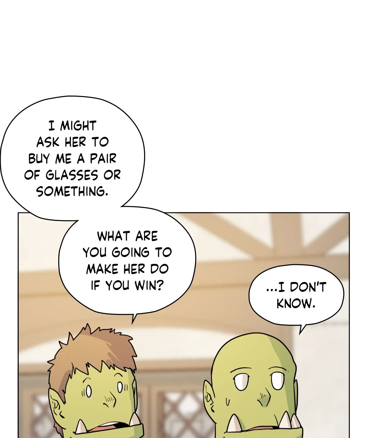 Jinx Chapter 107 - Page 34