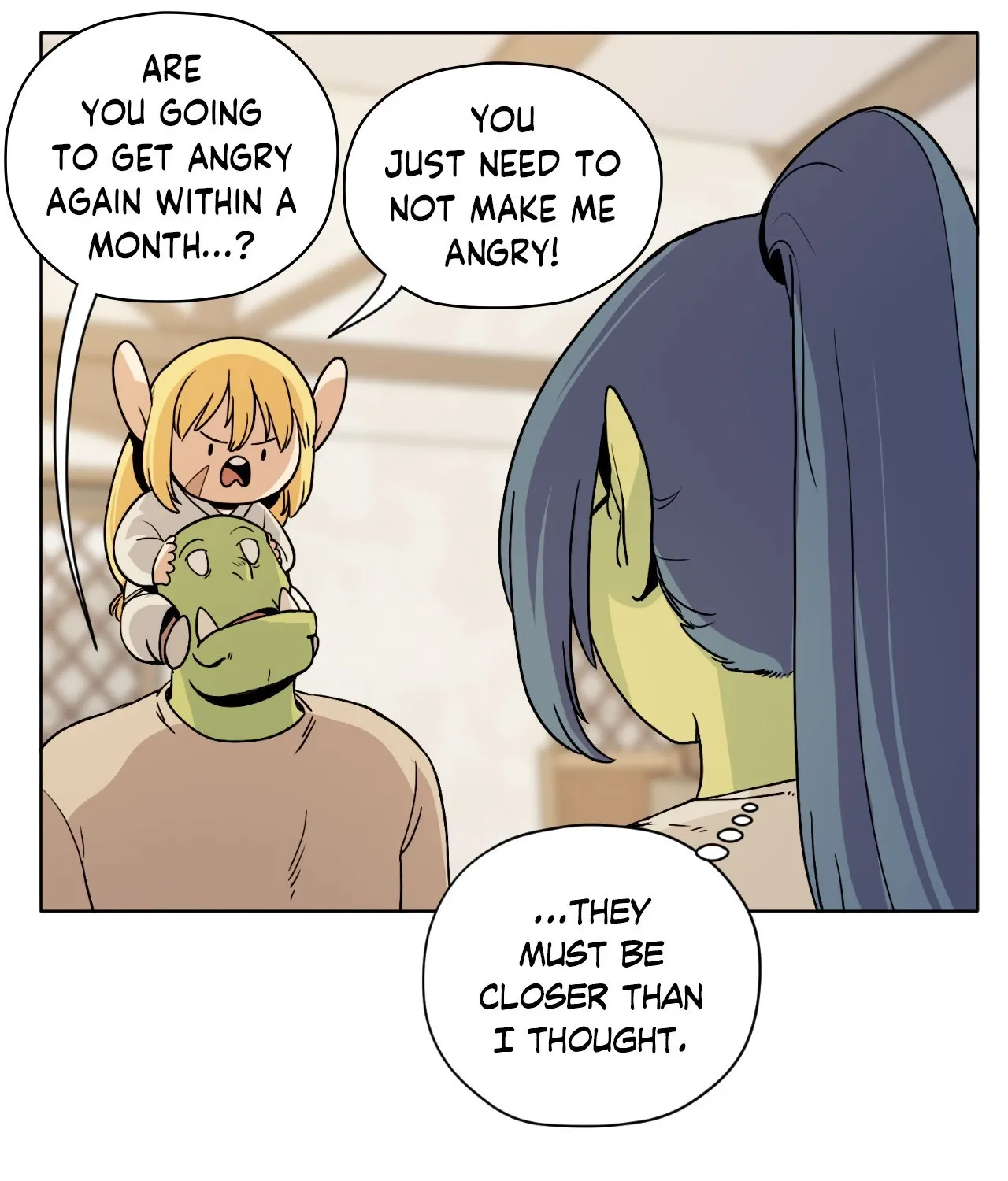 Jinx Chapter 107 - Page 39