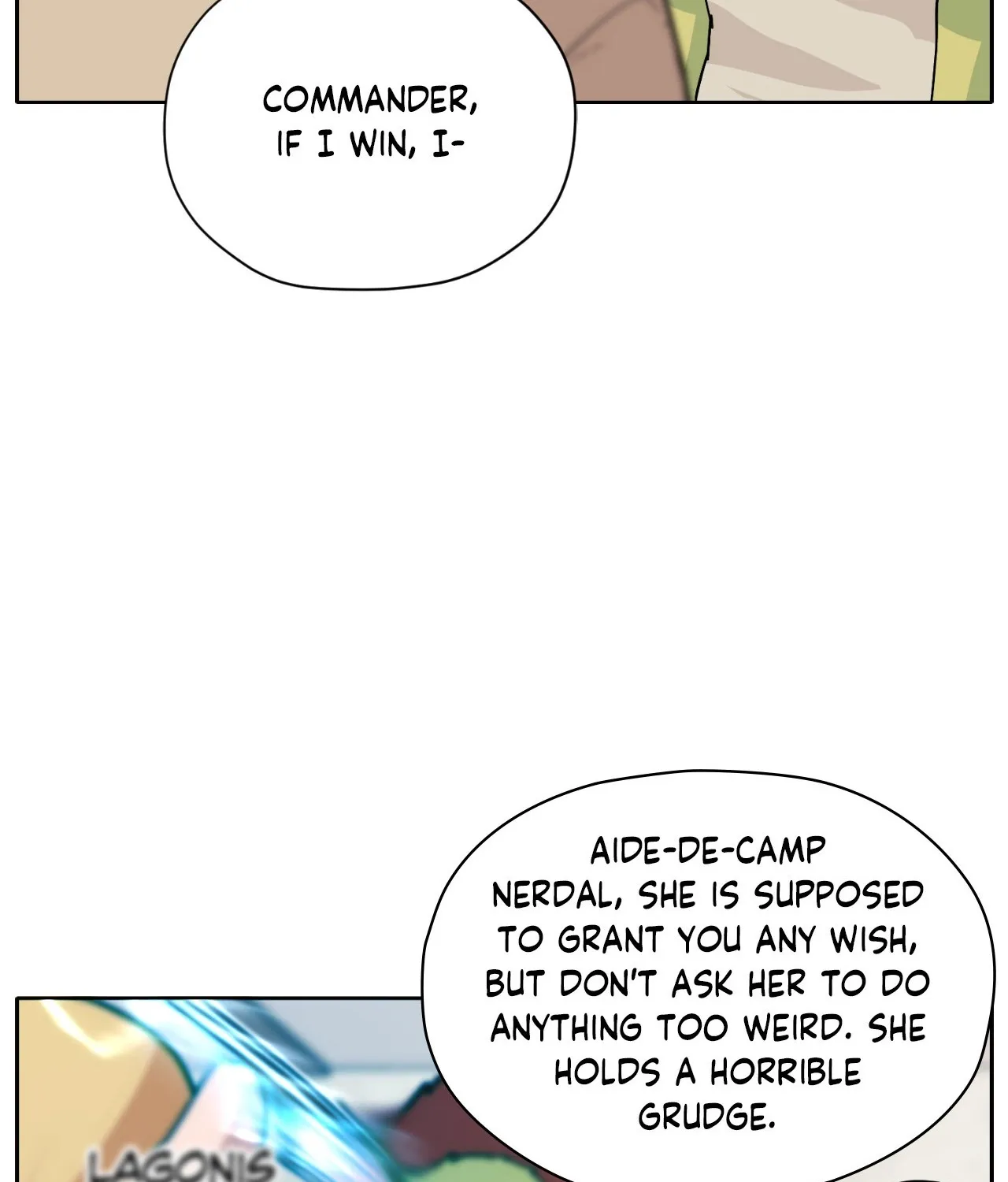 Jinx Chapter 107 - Page 41