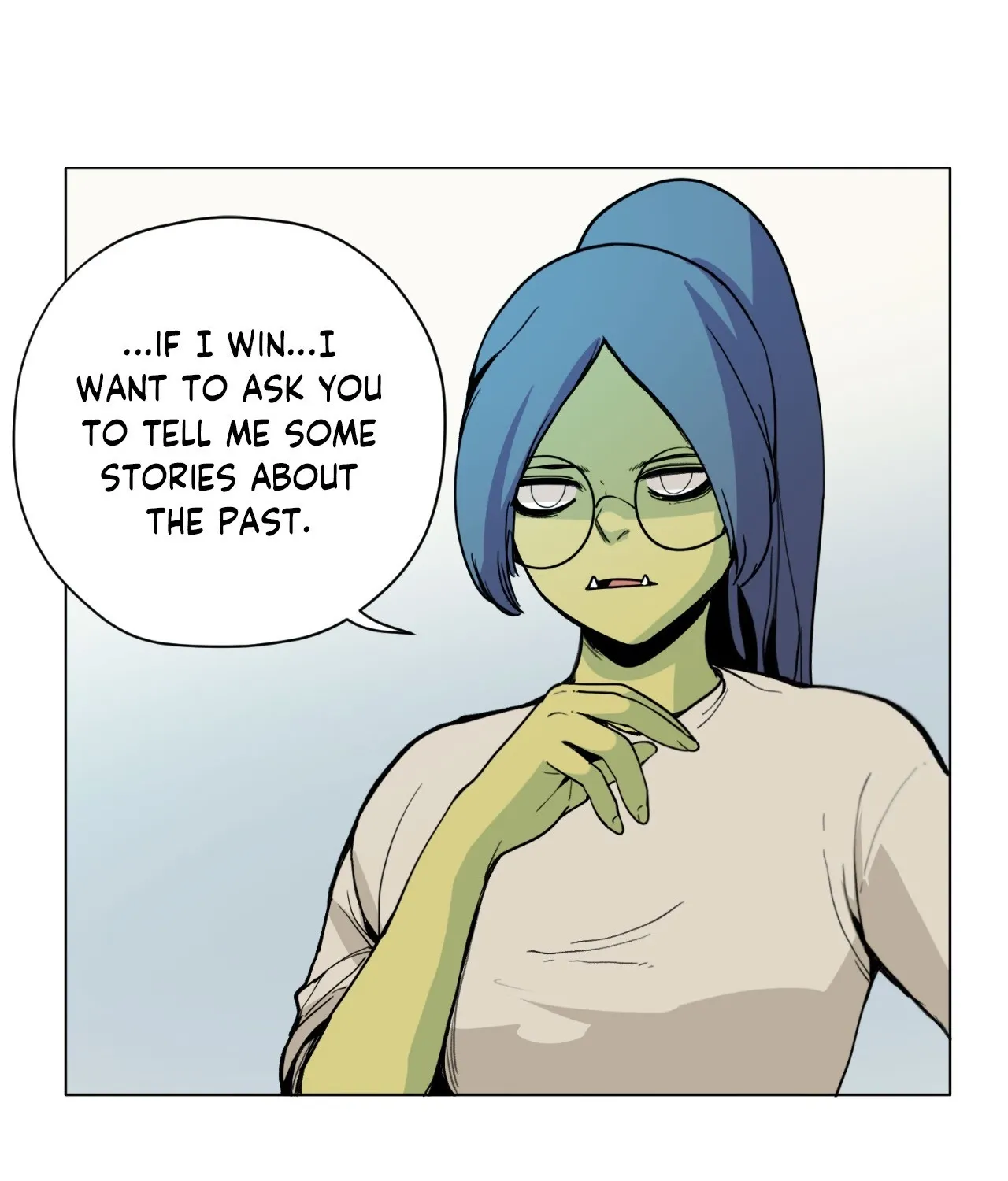 Jinx Chapter 107 - Page 44