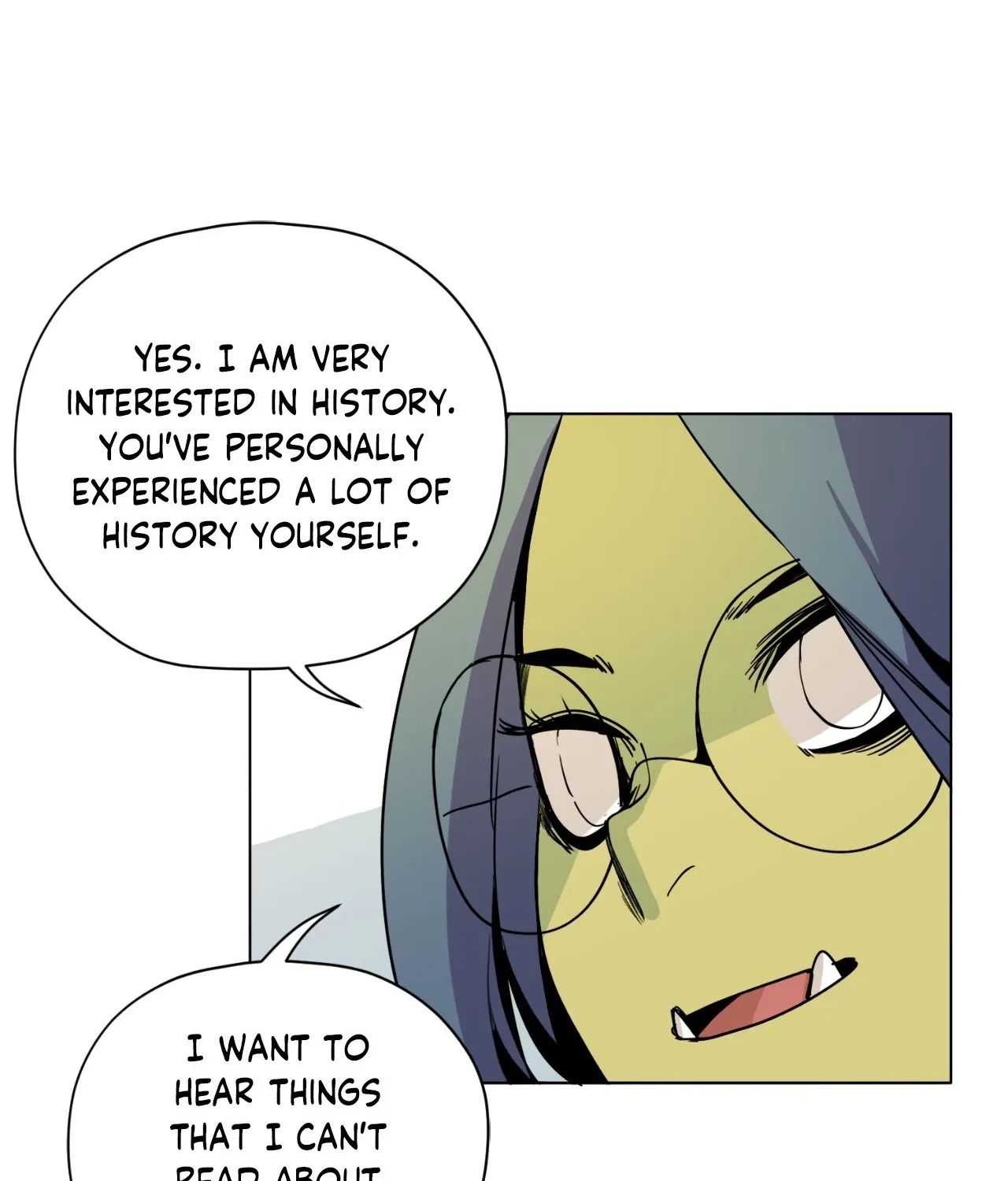 Jinx Chapter 107 - Page 46
