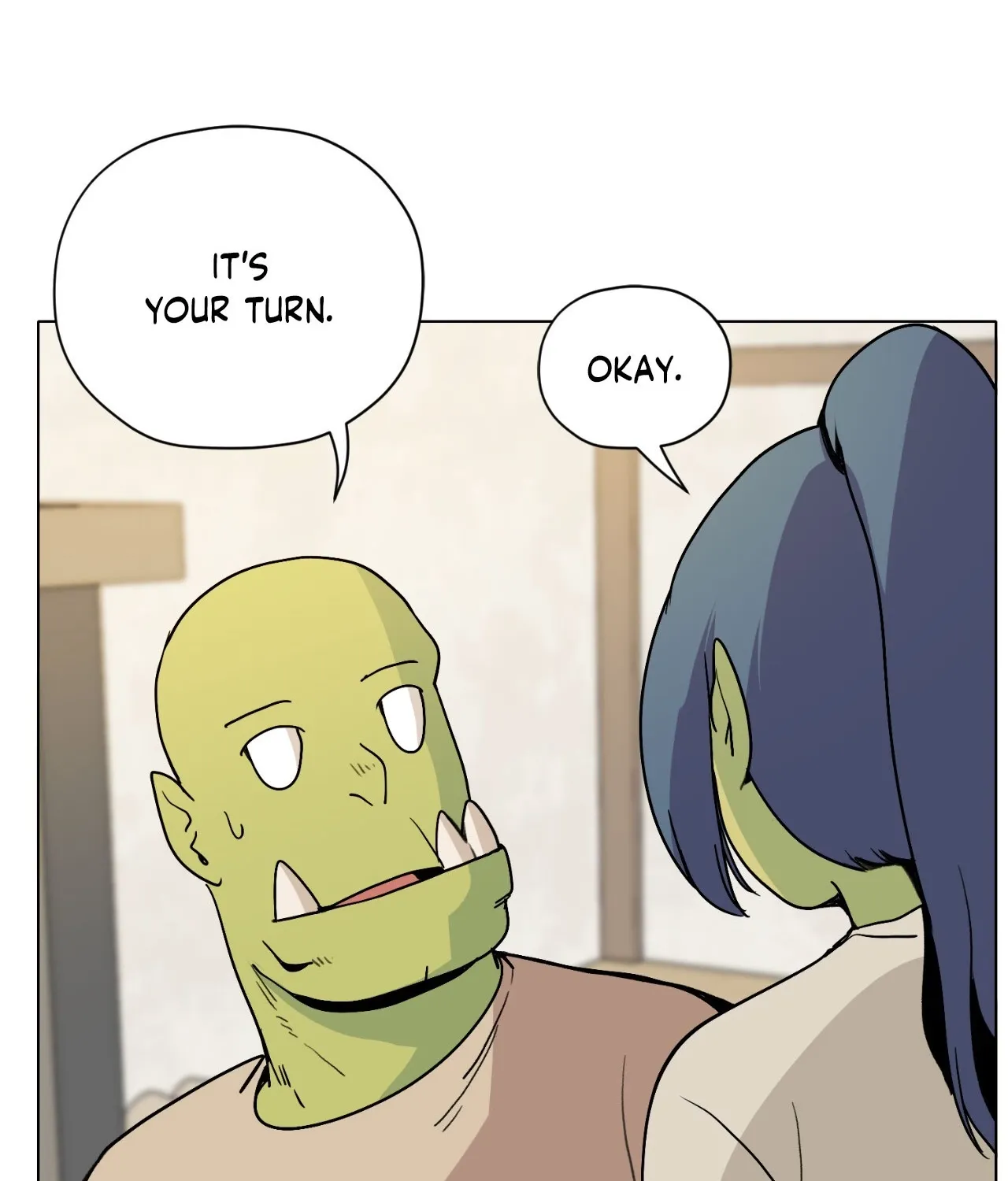 Jinx Chapter 107 - Page 68