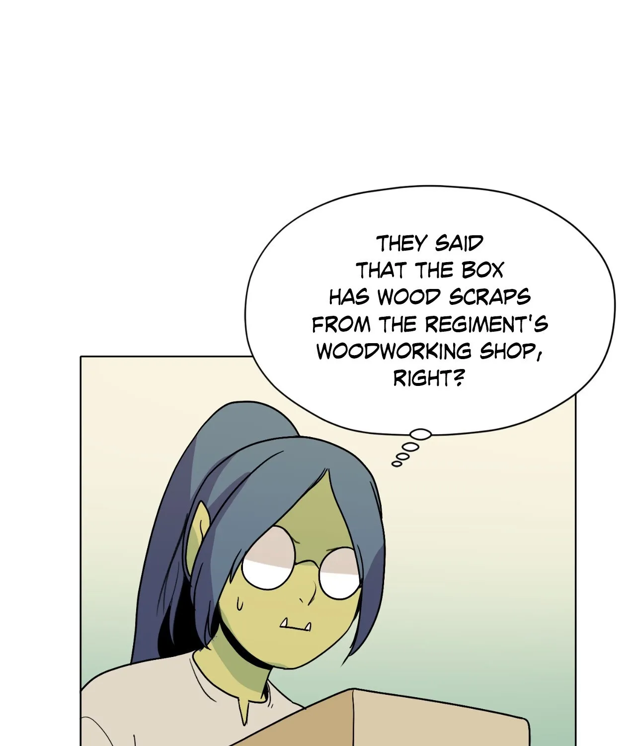 Jinx Chapter 107 - Page 69