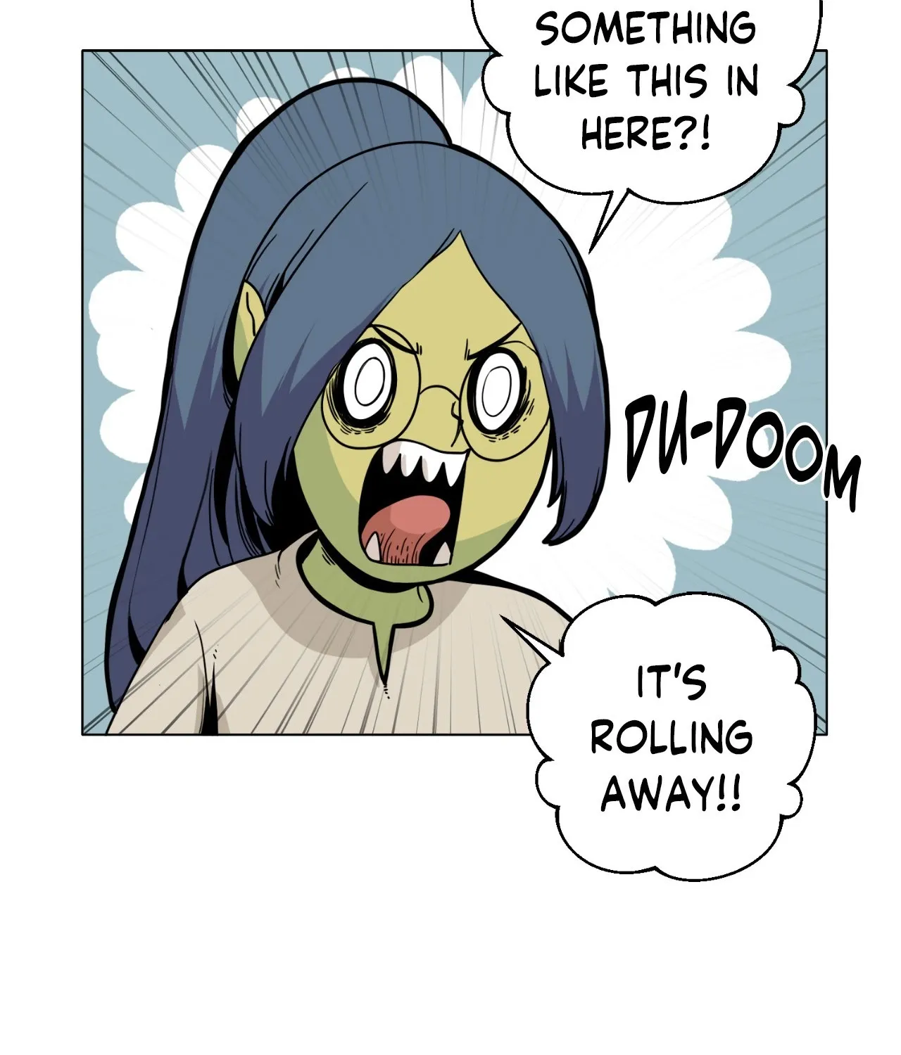 Jinx Chapter 107 - Page 75