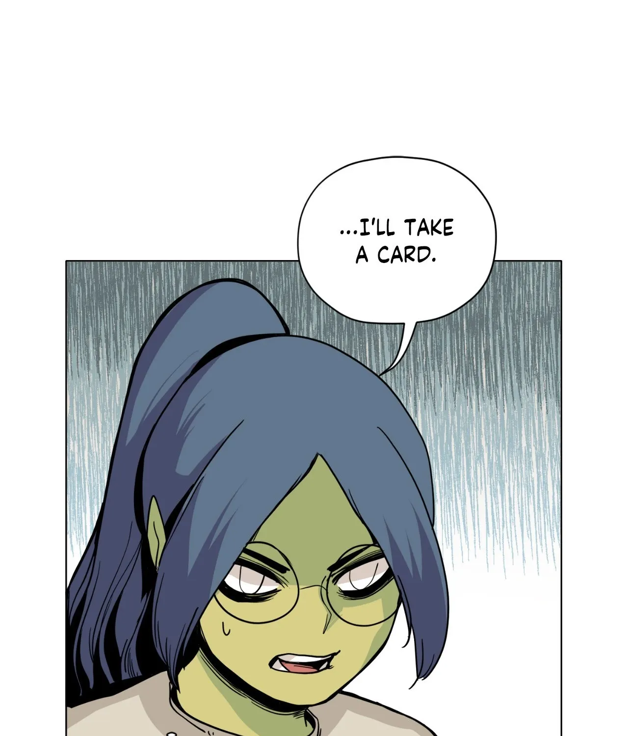 Jinx Chapter 107 - Page 77