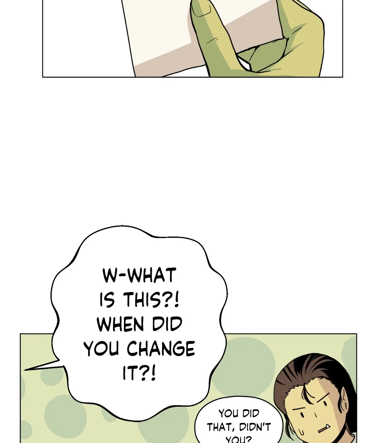Jinx Chapter 107 - Page 81