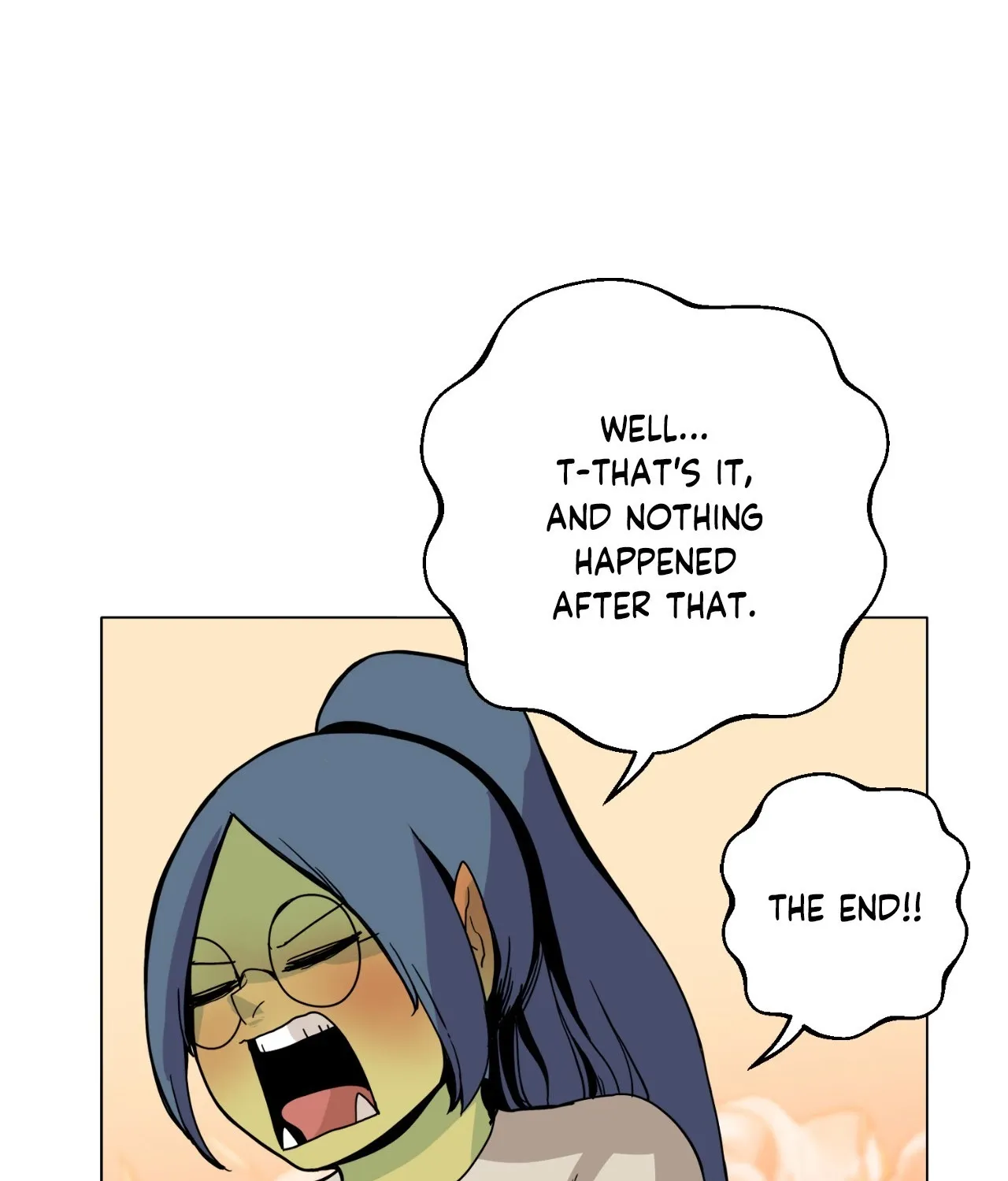 Jinx Chapter 107 - Page 88