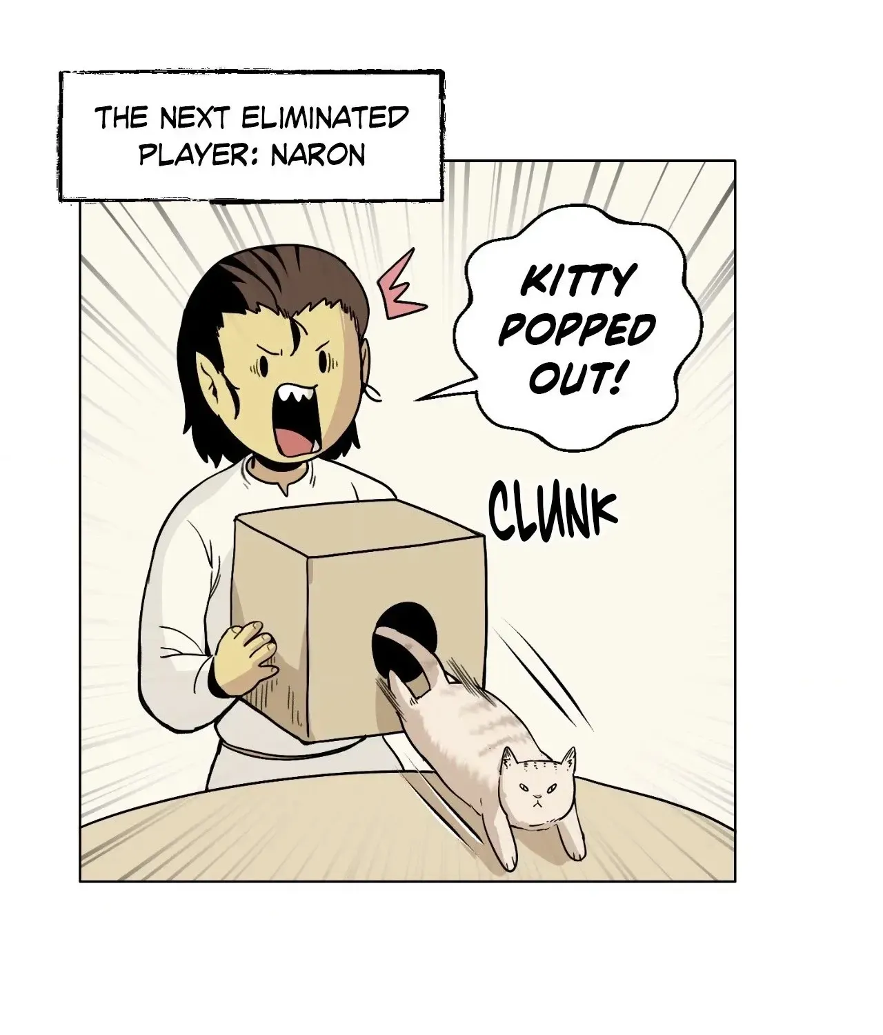 Jinx Chapter 107 - Page 93