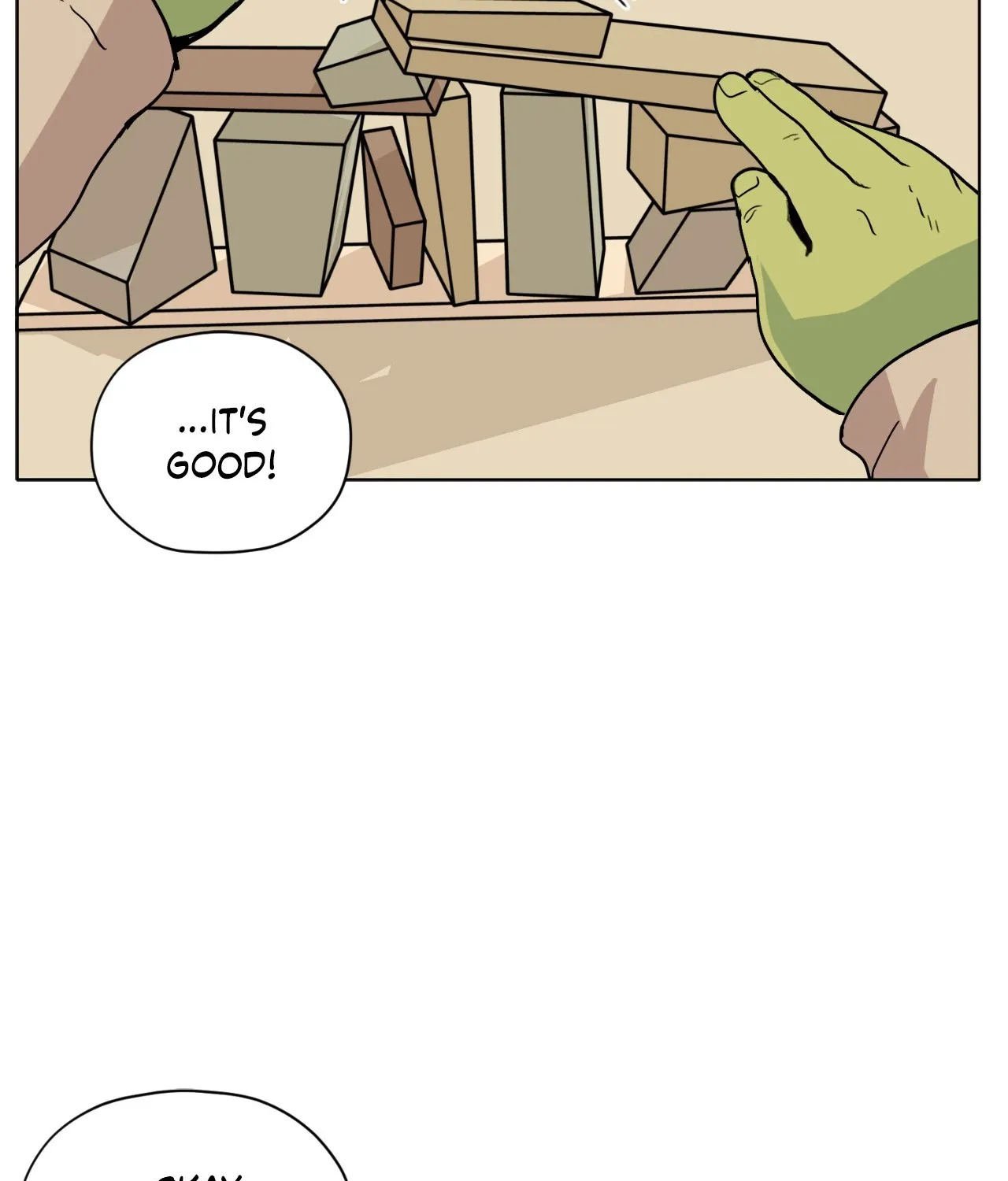 Jinx Chapter 107 - Page 103