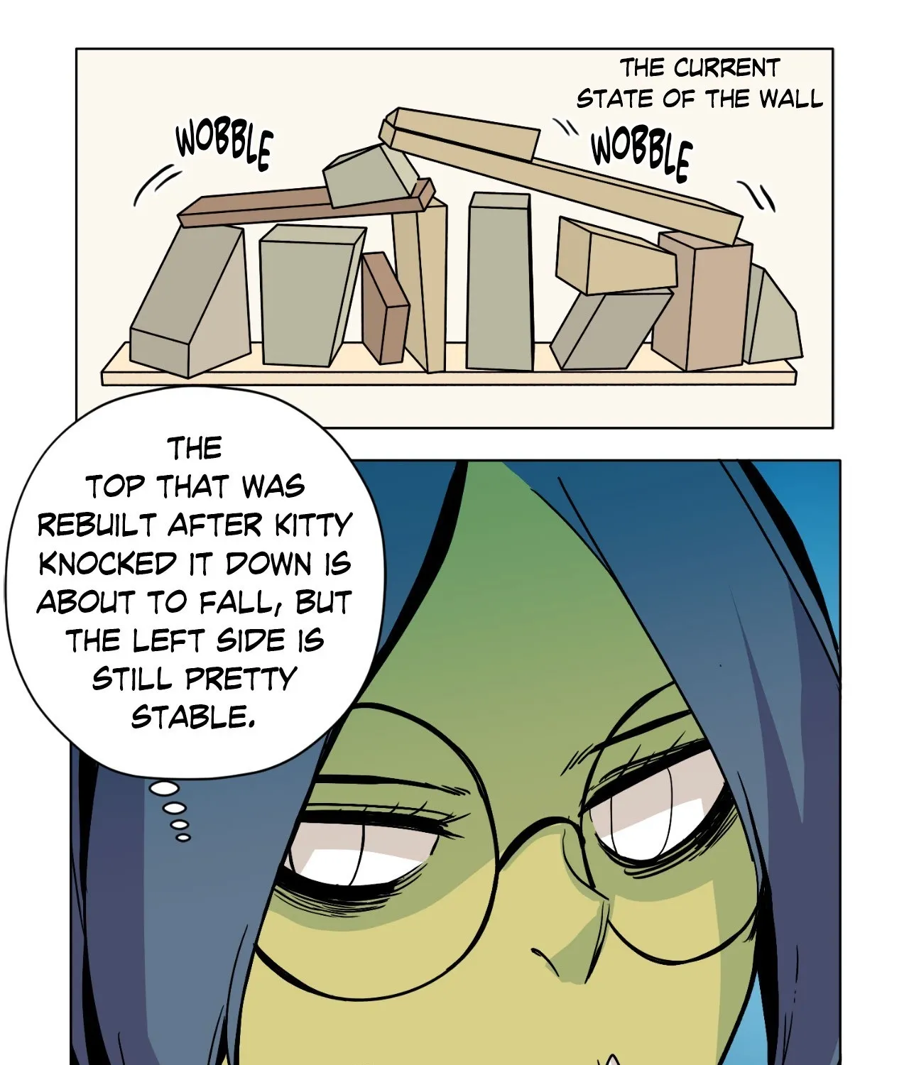 Jinx Chapter 107 - Page 106
