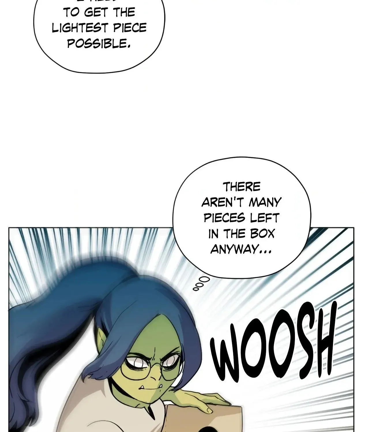 Jinx Chapter 107 - Page 108