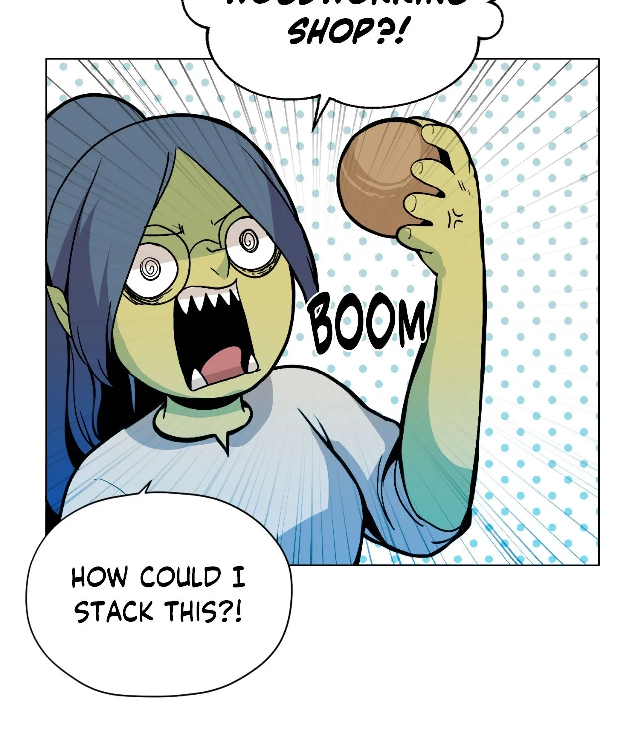 Jinx Chapter 107 - Page 114