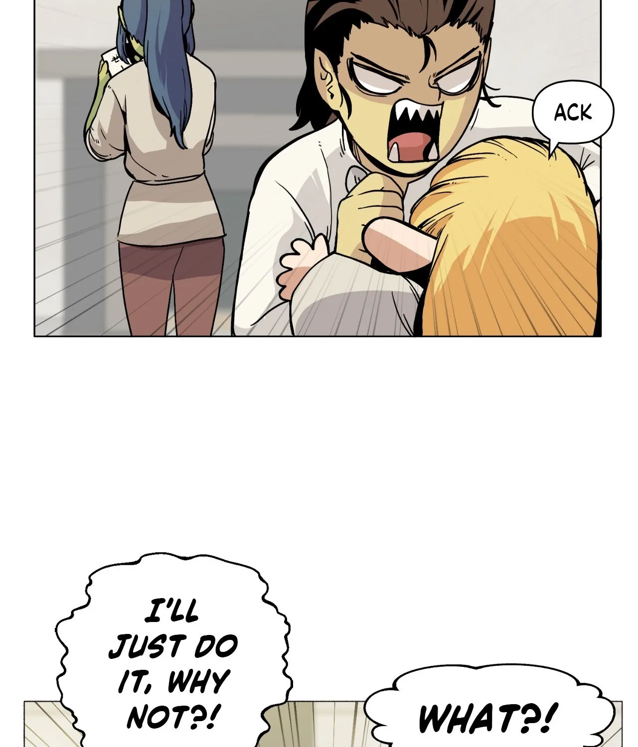 Jinx Chapter 107 - Page 119