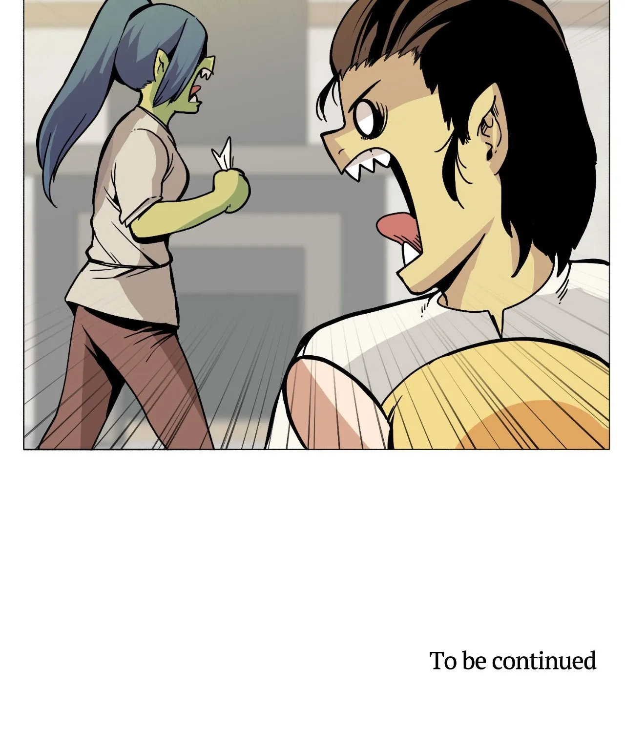 Jinx Chapter 107 - Page 121