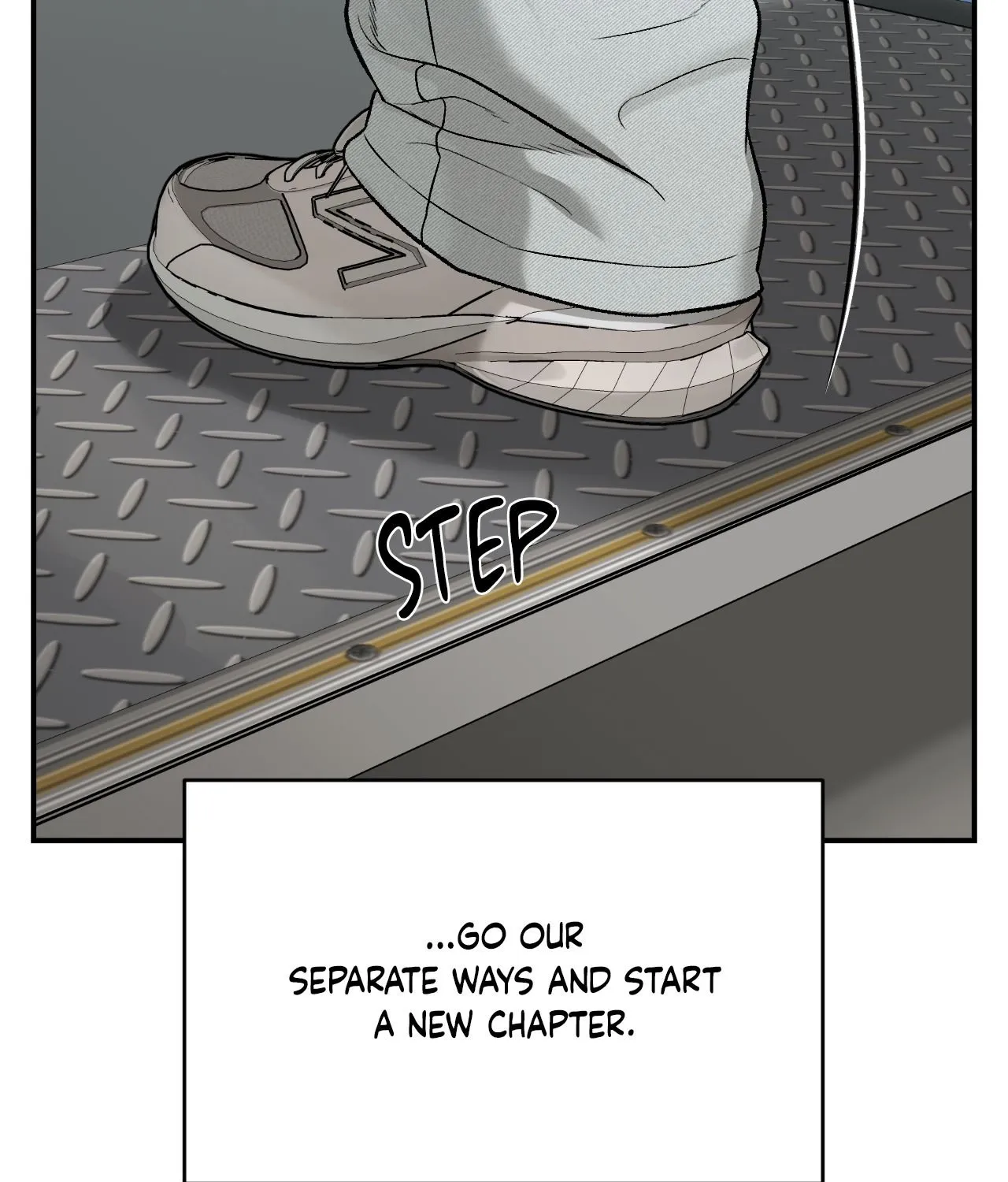 Jinx Chapter 108 - Page 71