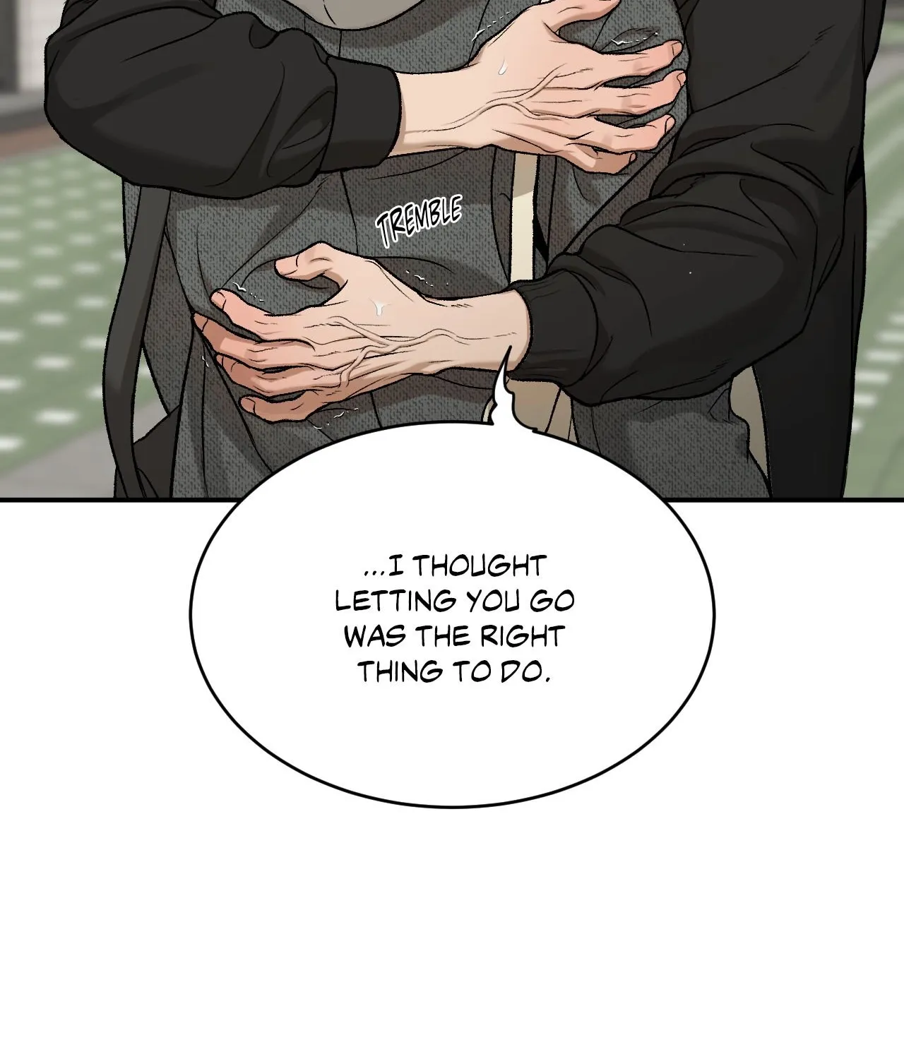 Jinx Chapter 108 - Page 92