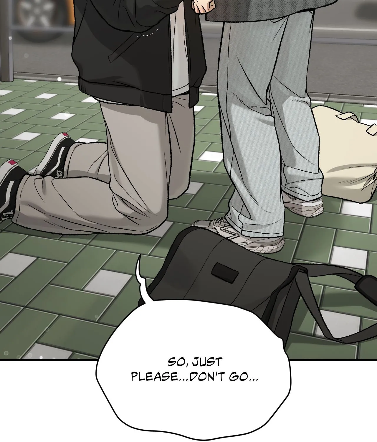 Jinx Chapter 108 - Page 114