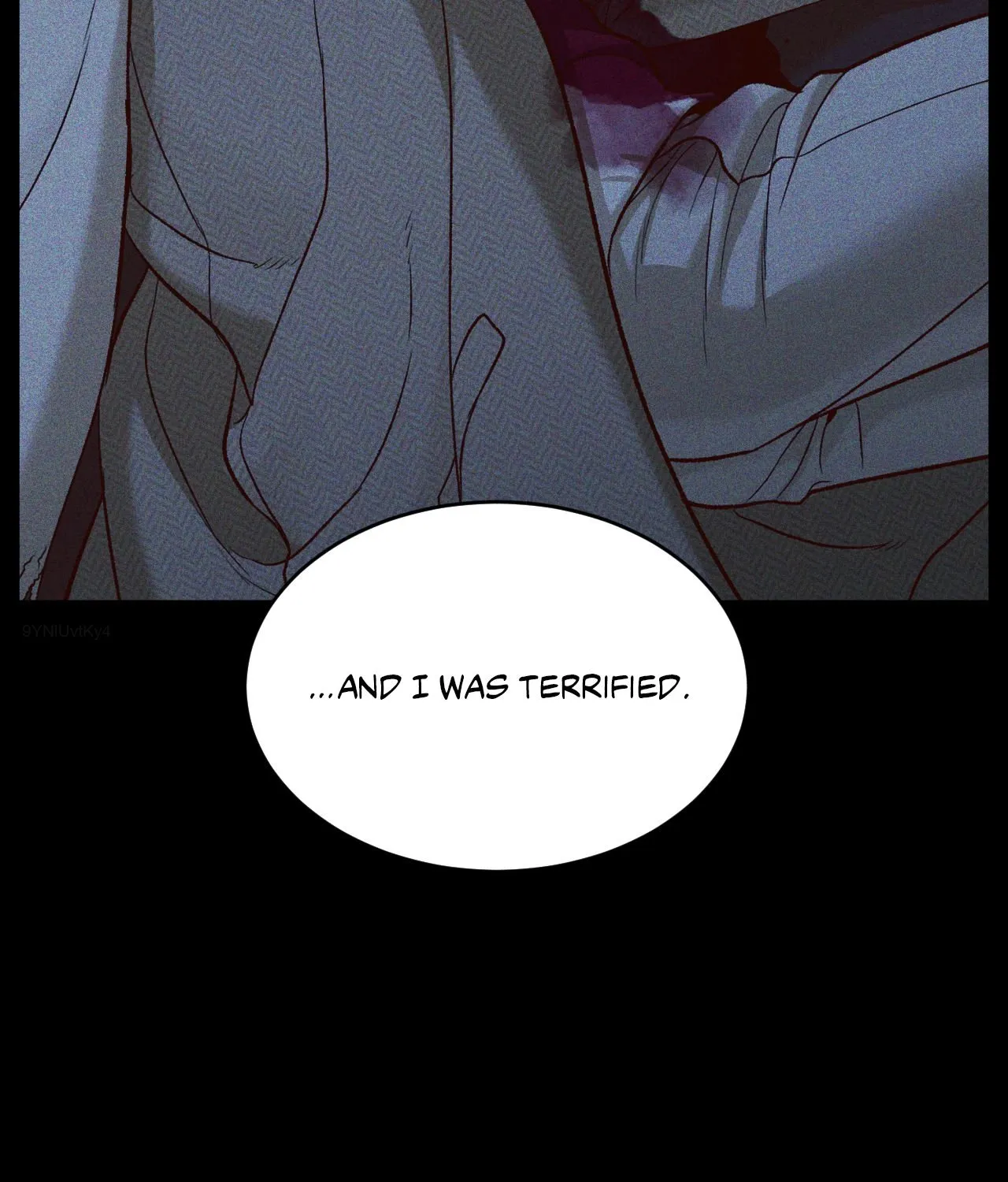 Jinx Chapter 108 - Page 129