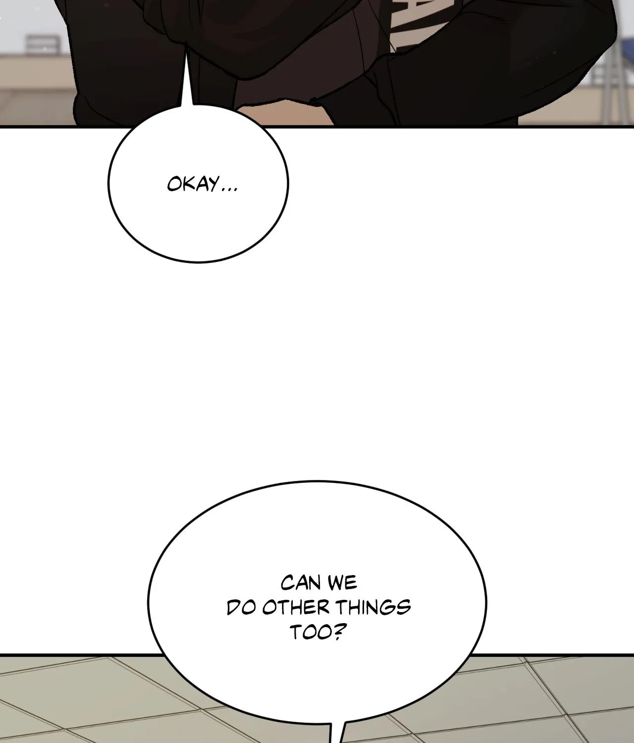 Jinx Chapter 109 - Page 92