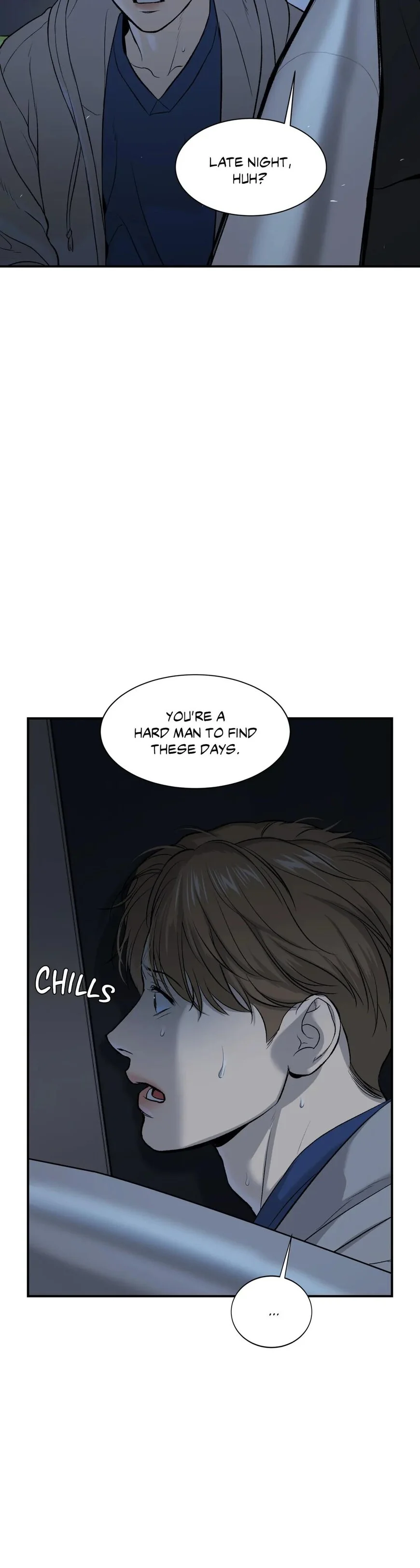 Read Jinx - Chapter 11 - www.jinxfree.com | Image 18