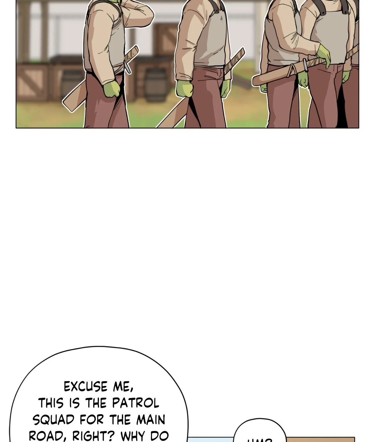 Jinx Chapter 110 - Page 4