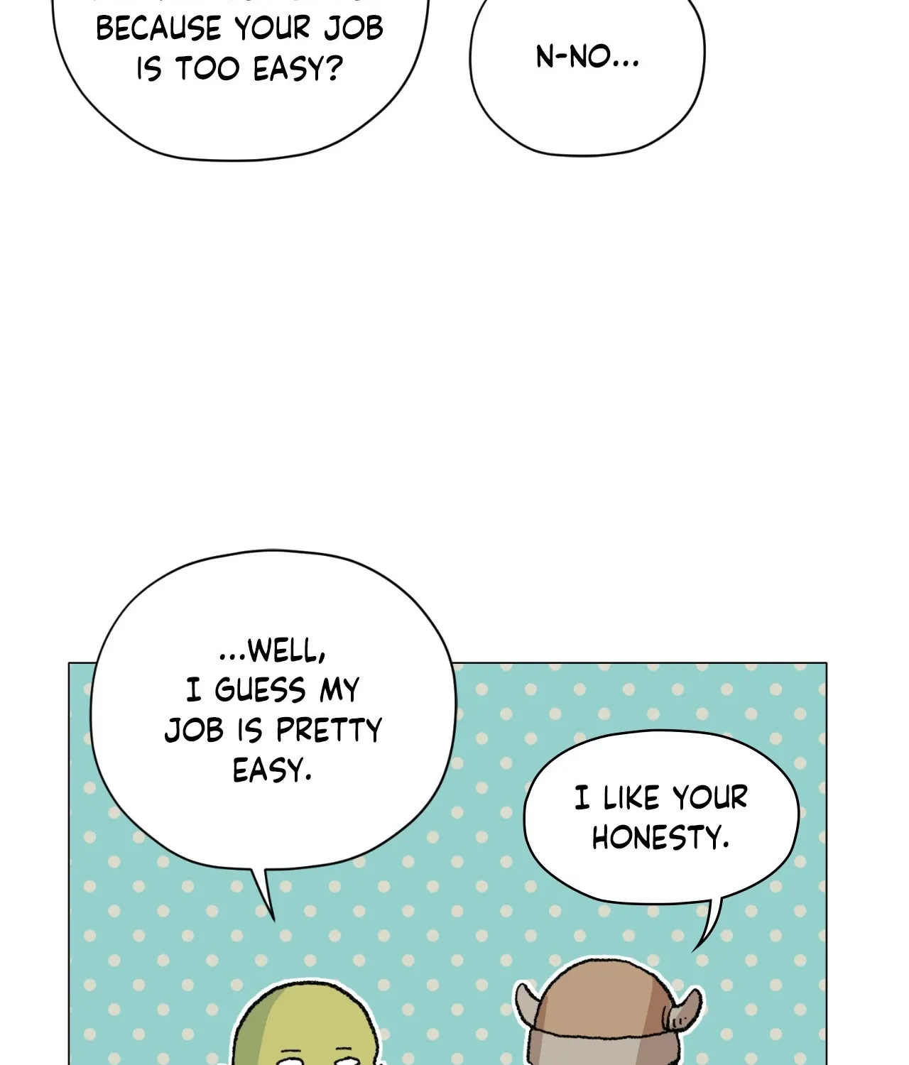 Jinx Chapter 110 - Page 8