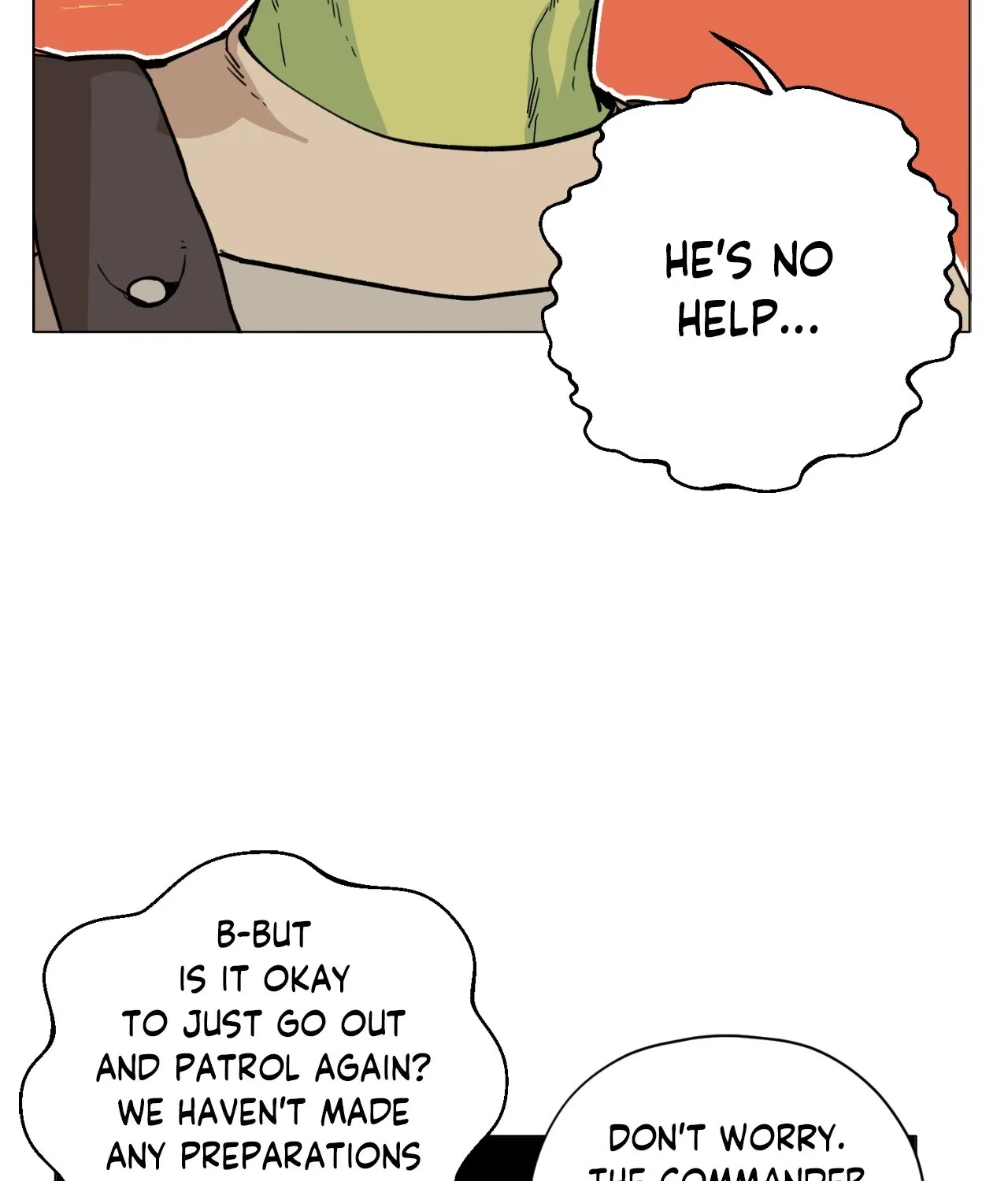 Jinx Chapter 110 - Page 18