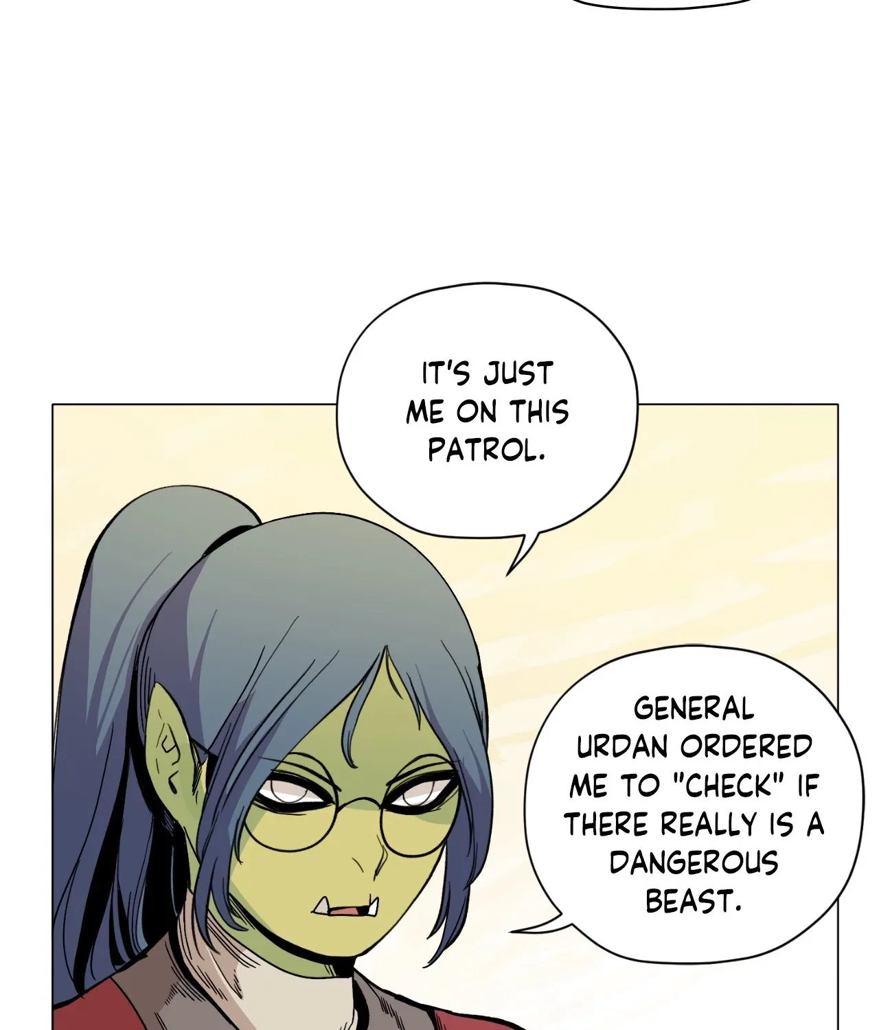 Jinx Chapter 110 - Page 25