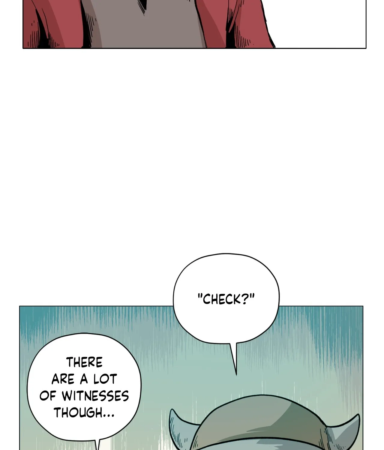 Jinx Chapter 110 - Page 27