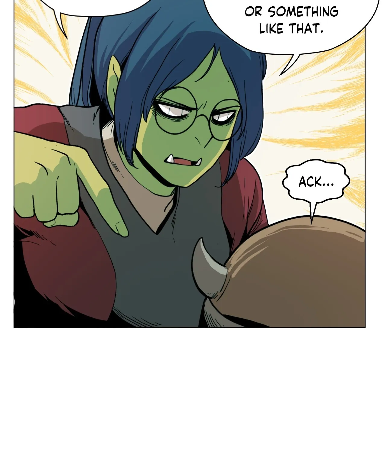 Jinx Chapter 110 - Page 31