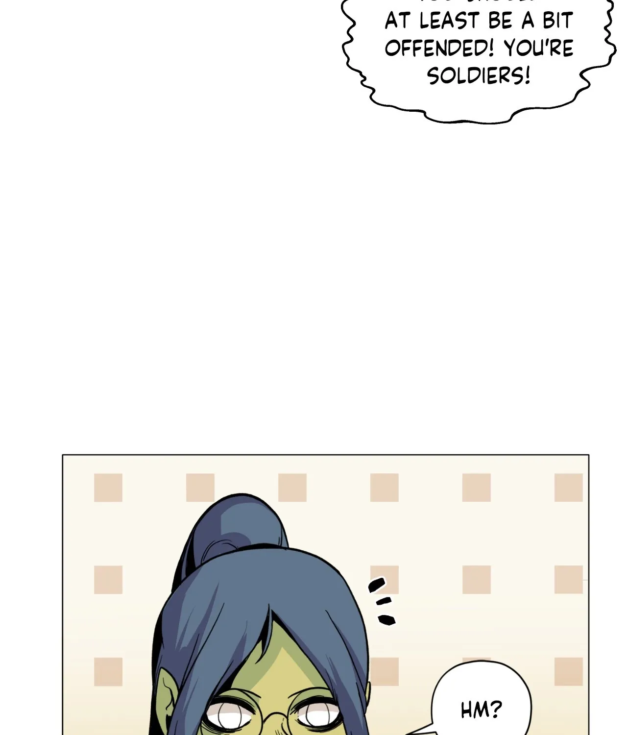 Jinx Chapter 110 - Page 34