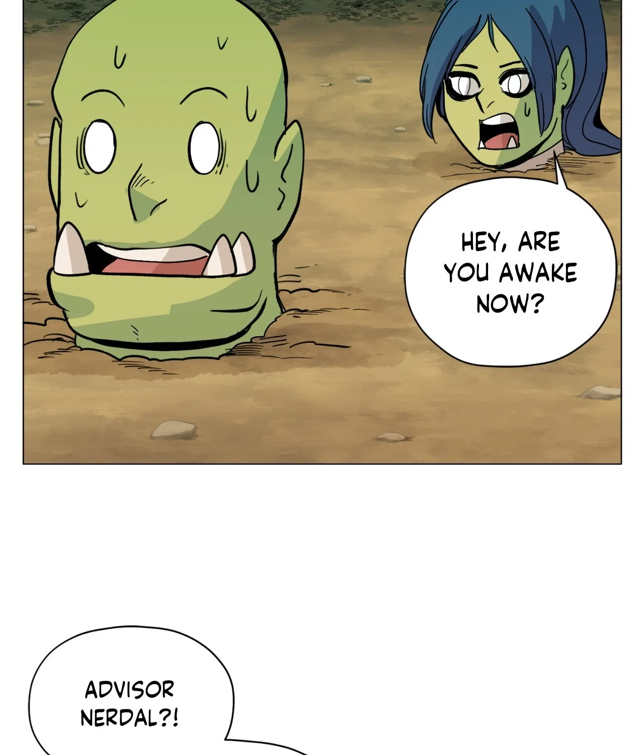 Jinx Chapter 110 - Page 49