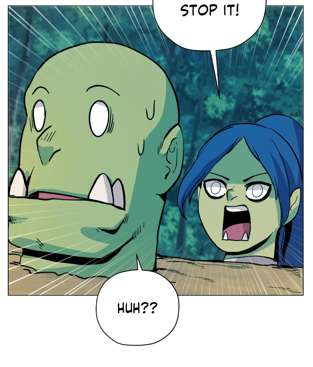 Jinx Chapter 110 - Page 51