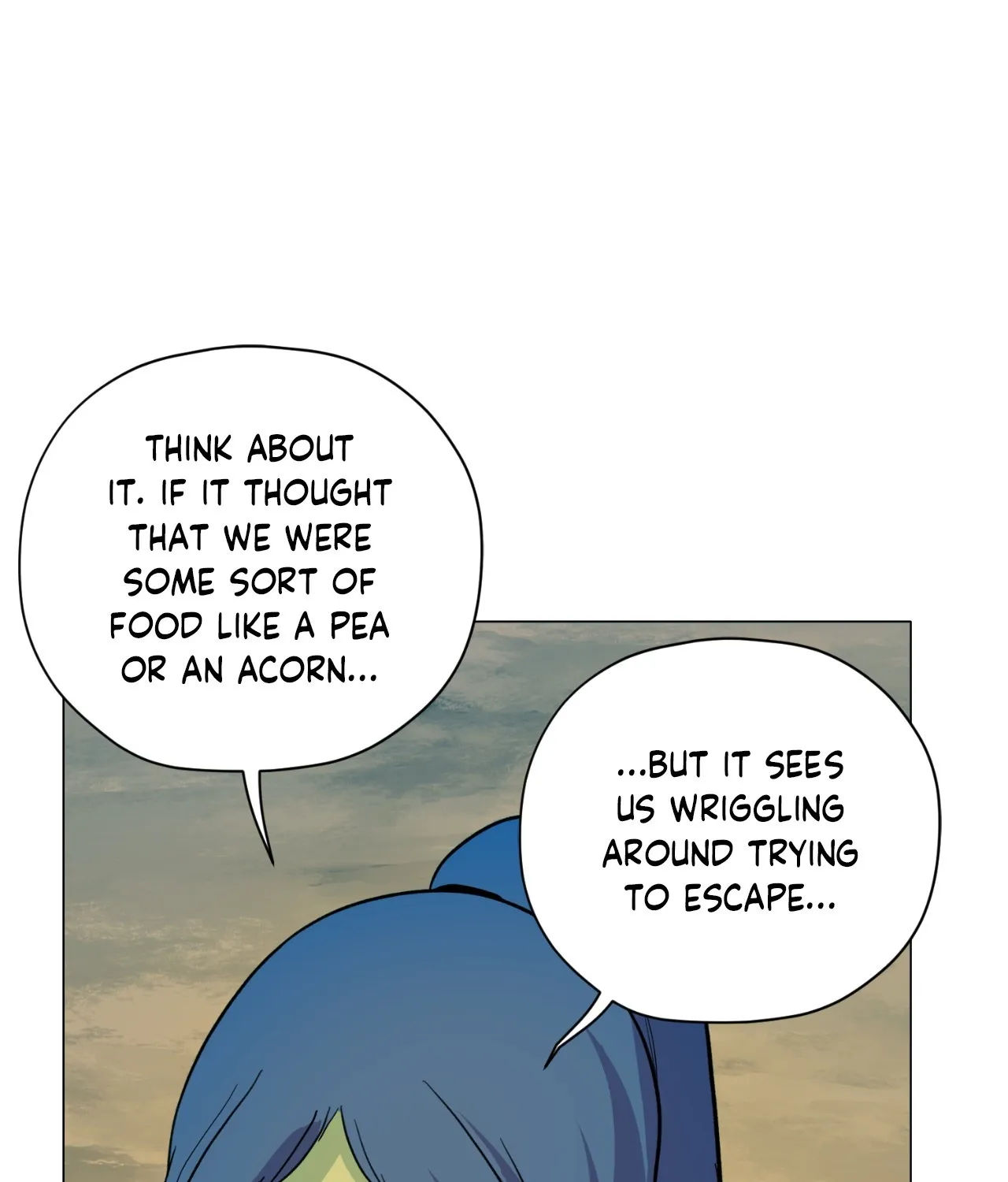 Jinx Chapter 110 - Page 53