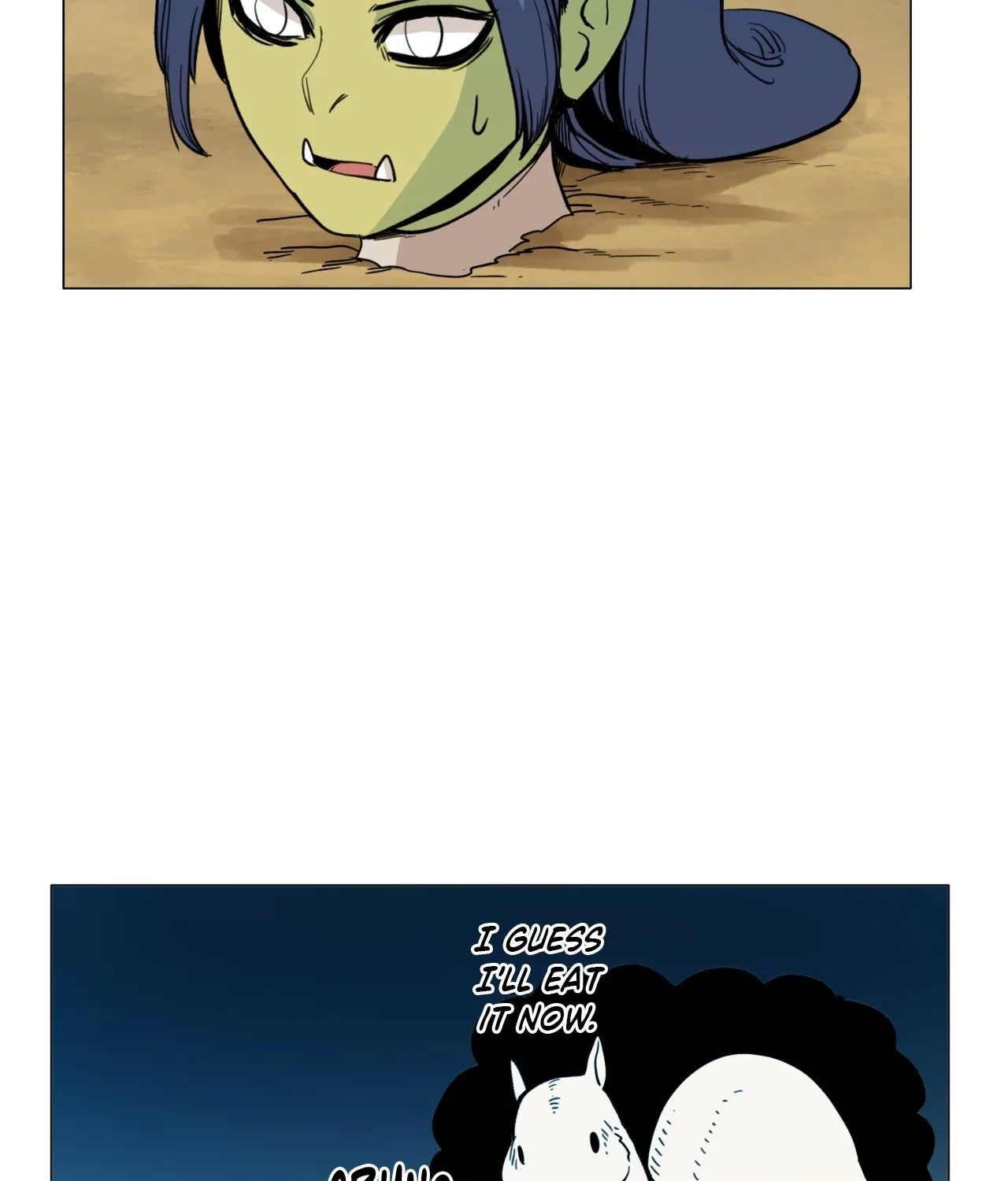 Jinx Chapter 110 - Page 55