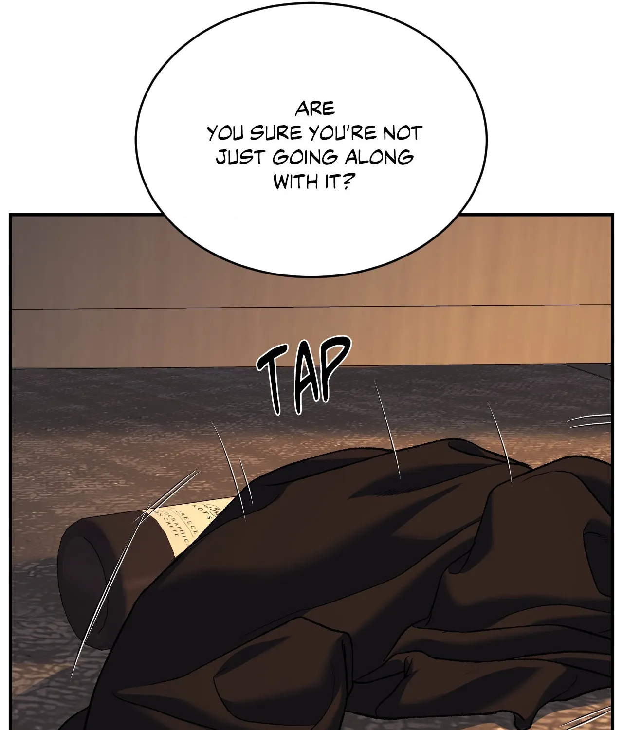 Jinx Chapter 111 - Page 7