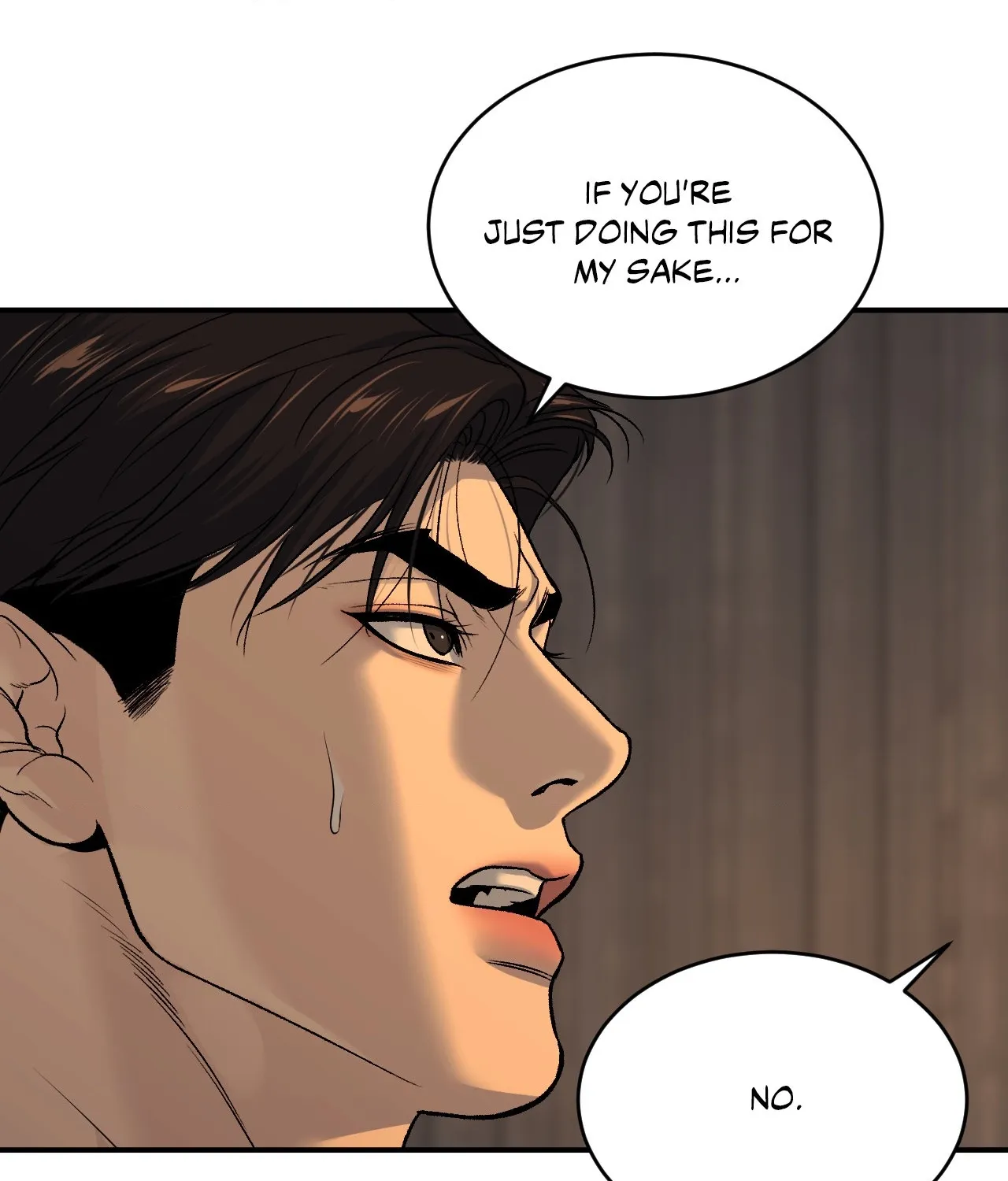 Jinx Chapter 111 - Page 8
