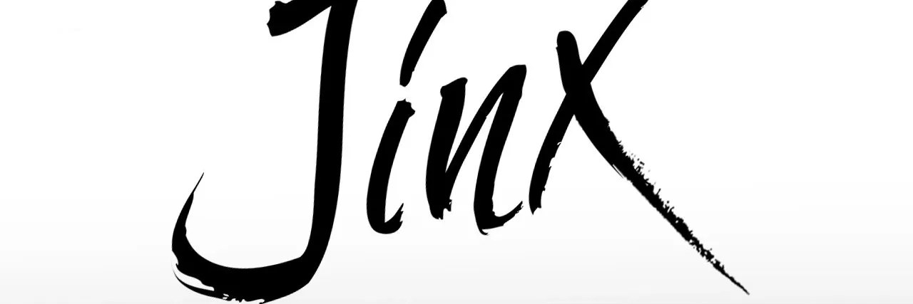 Jinx Chapter 111 - Page 24
