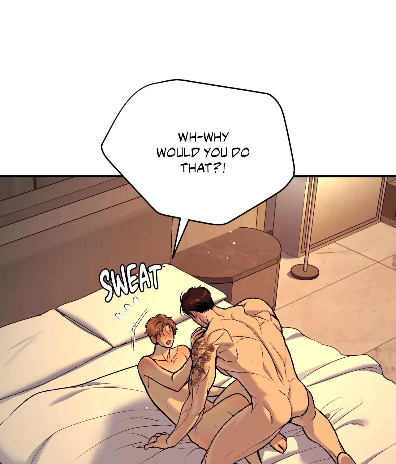 Jinx Chapter 111 - Page 75