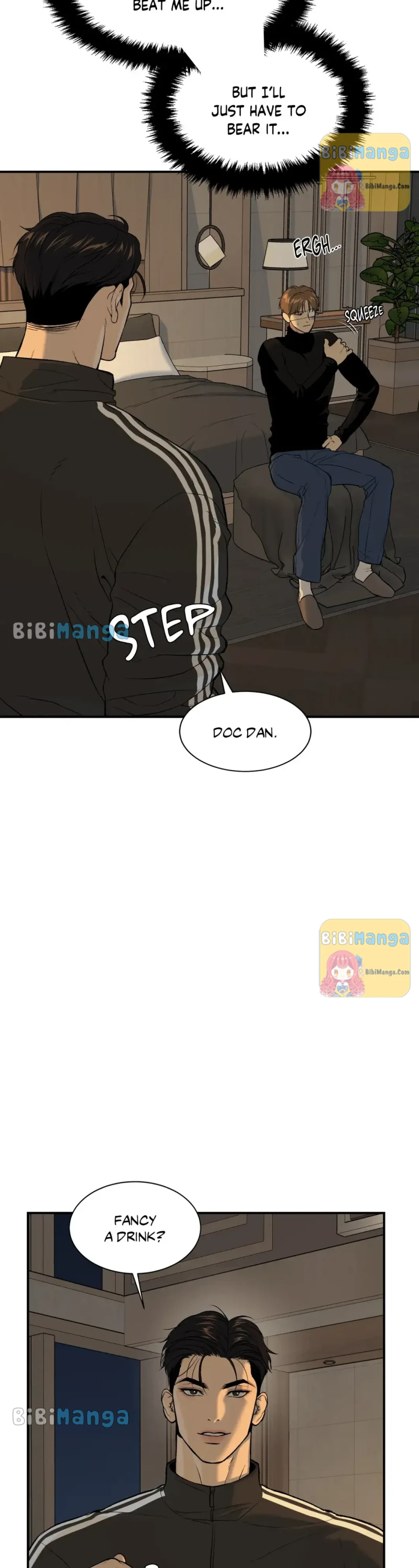 Jinx Chapter 12 - Page 5