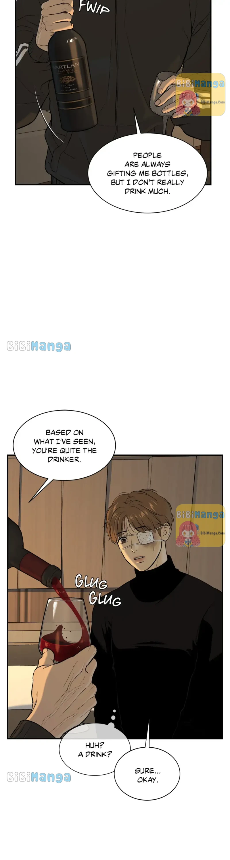 Jinx Chapter 12 - Page 6