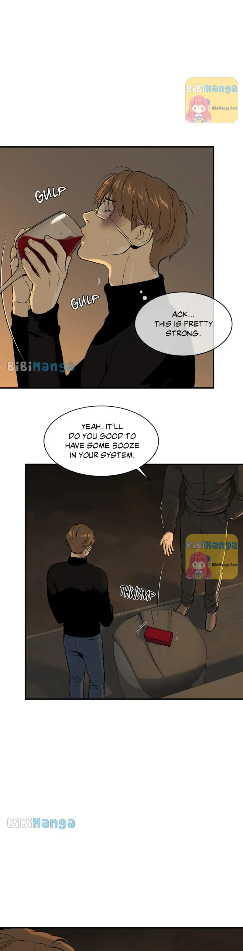 Jinx Chapter 12 - Page 7